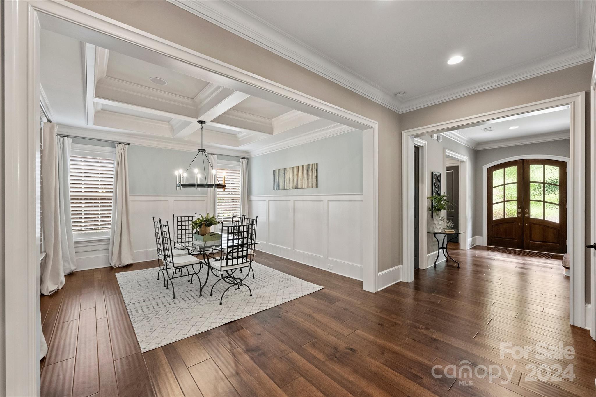 Southpark - Residential