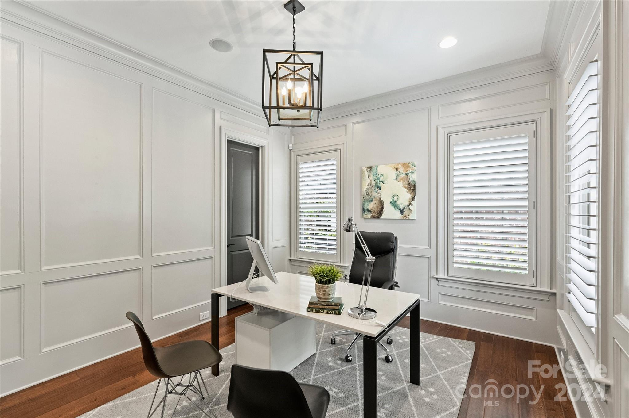 Southpark - Residential