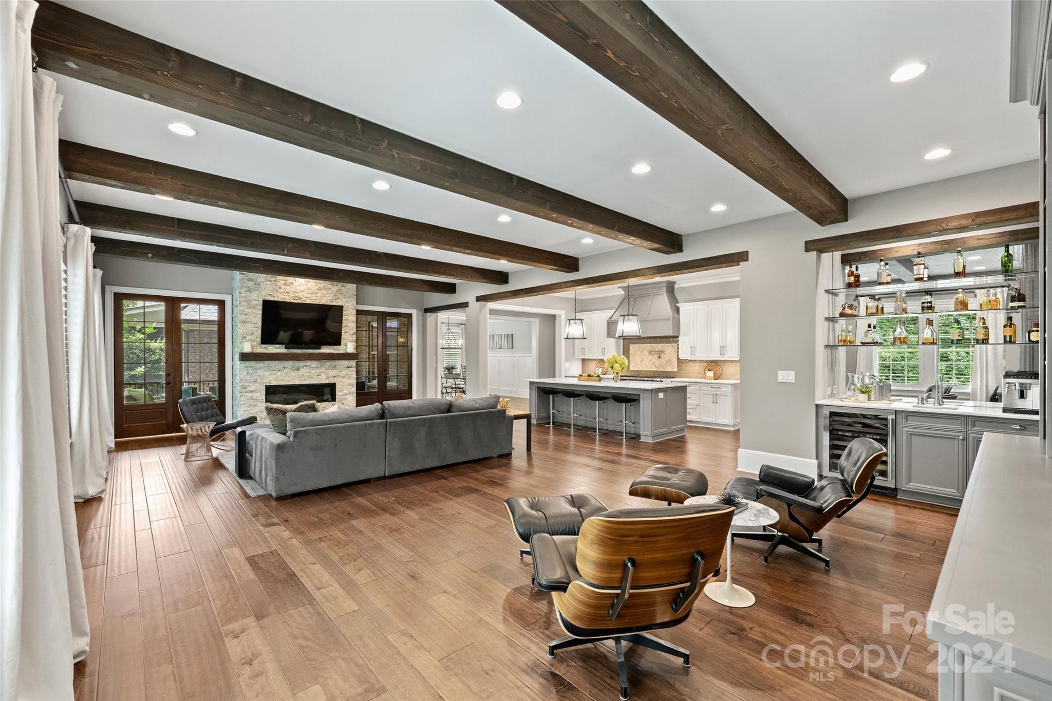 Southpark - Residential