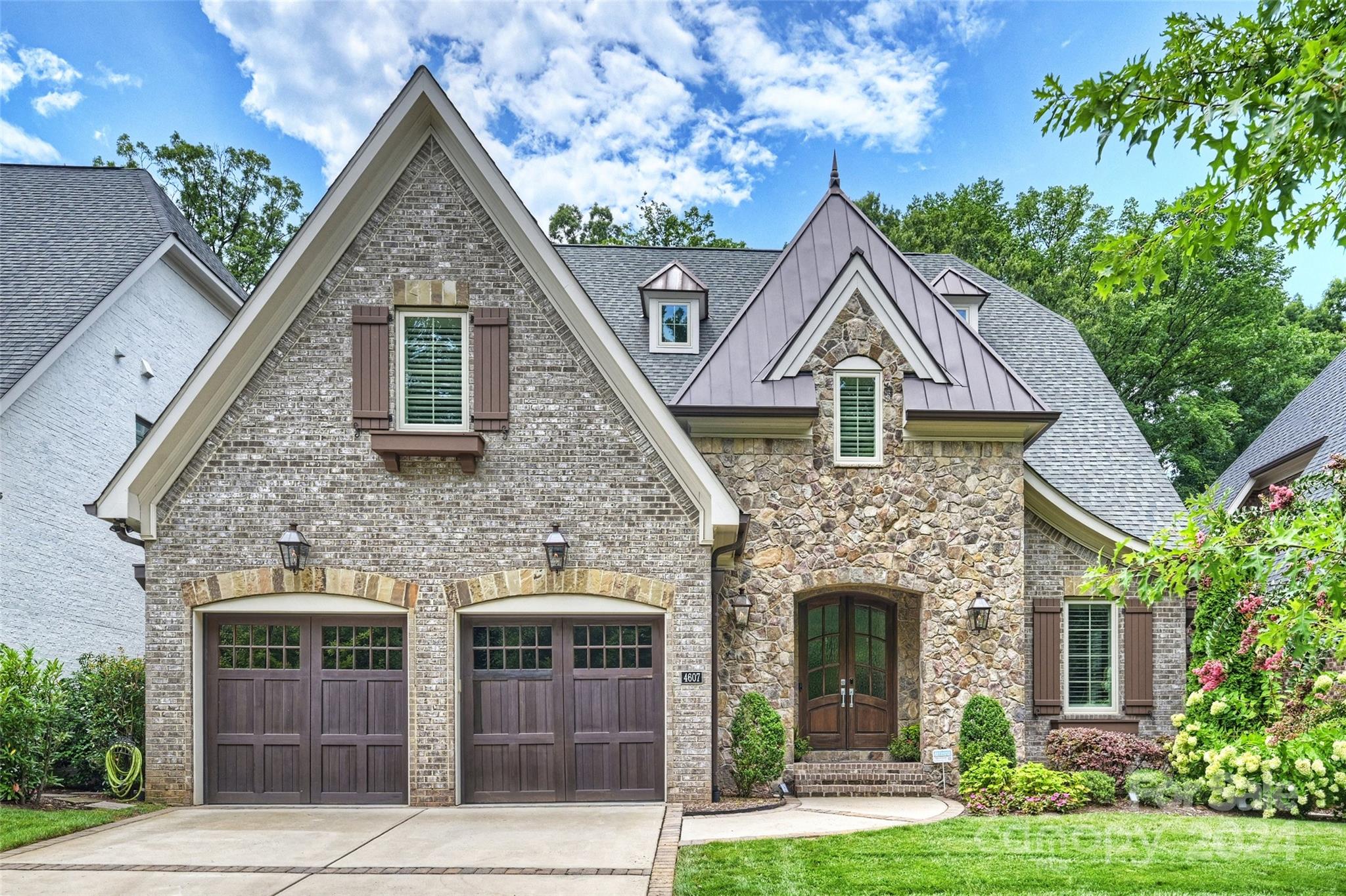 Southpark - Residential