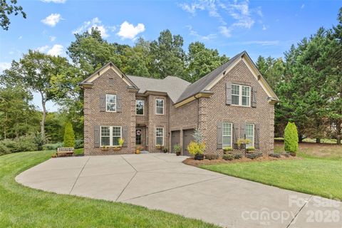 11401 Home Place Lane Mint Hill NC 28227