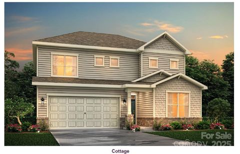 7065 Stella Place Stanley NC 28164
