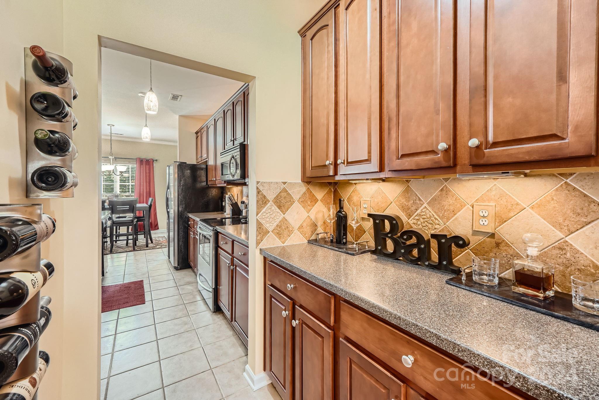 Mccoy Crossing - Residential