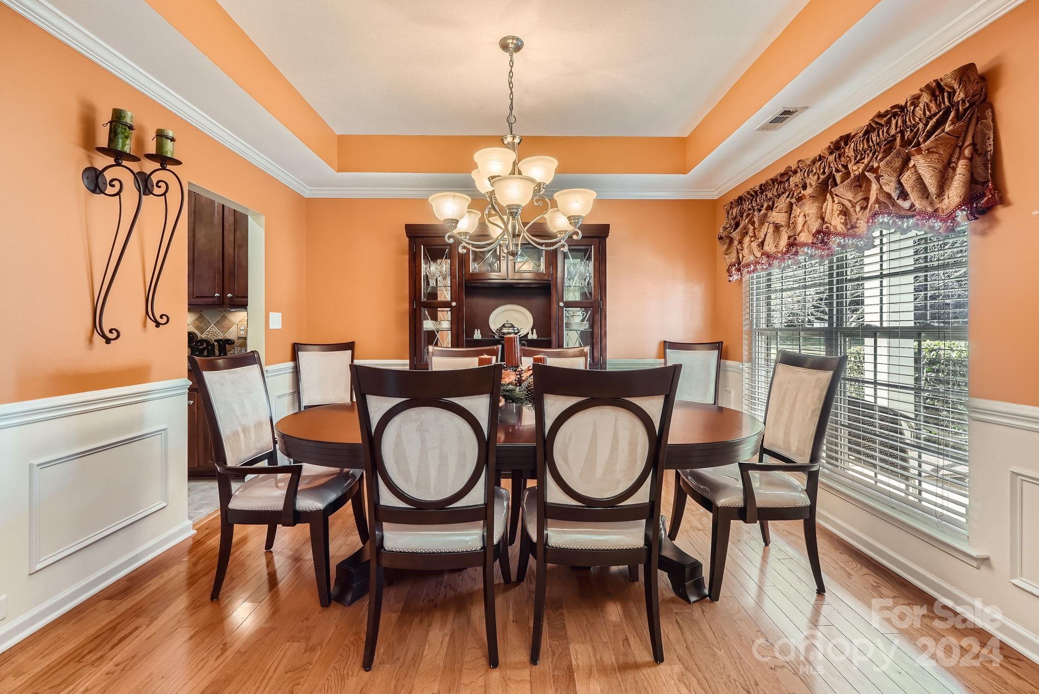 Mccoy Crossing - Residential