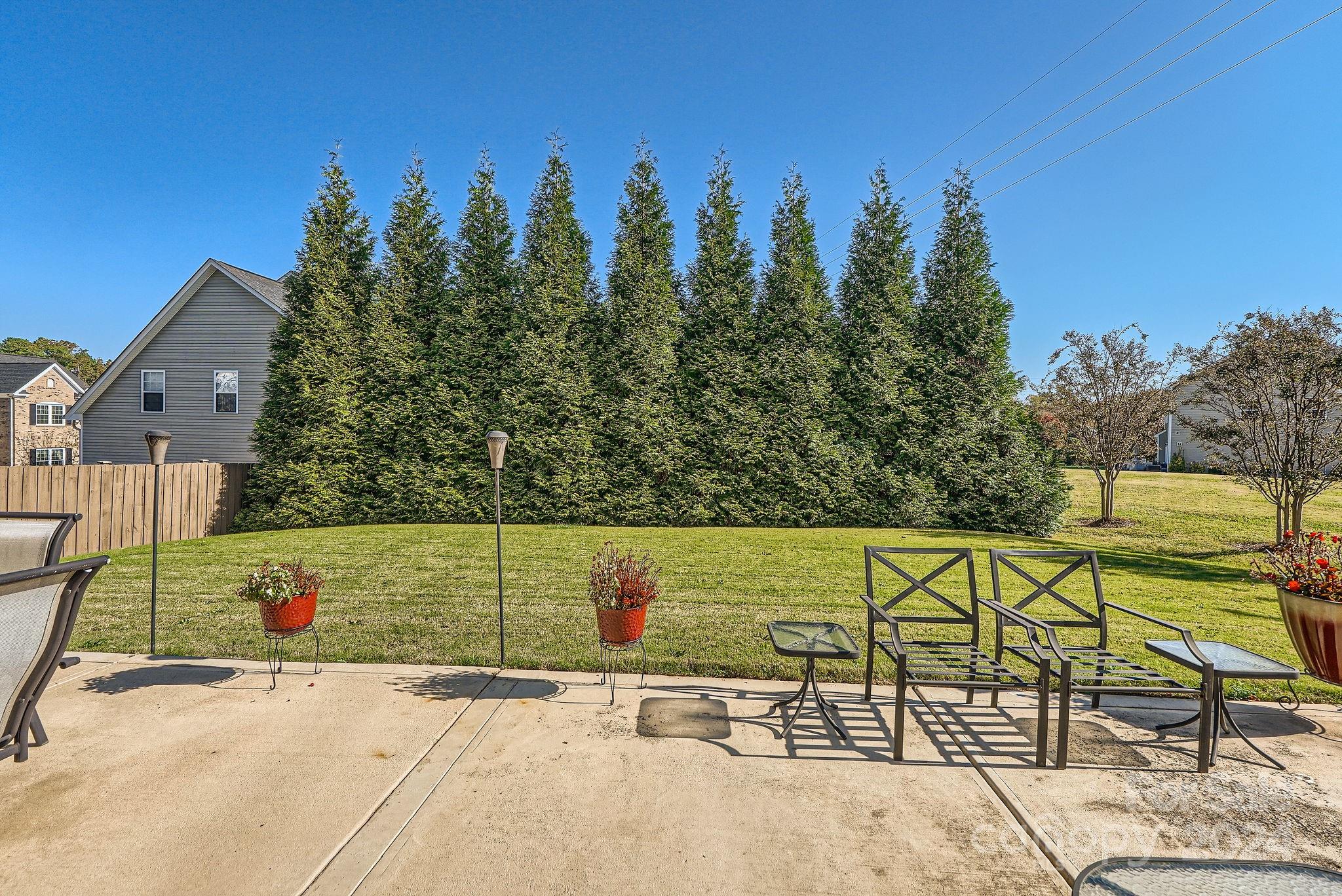 Mccoy Crossing - Residential