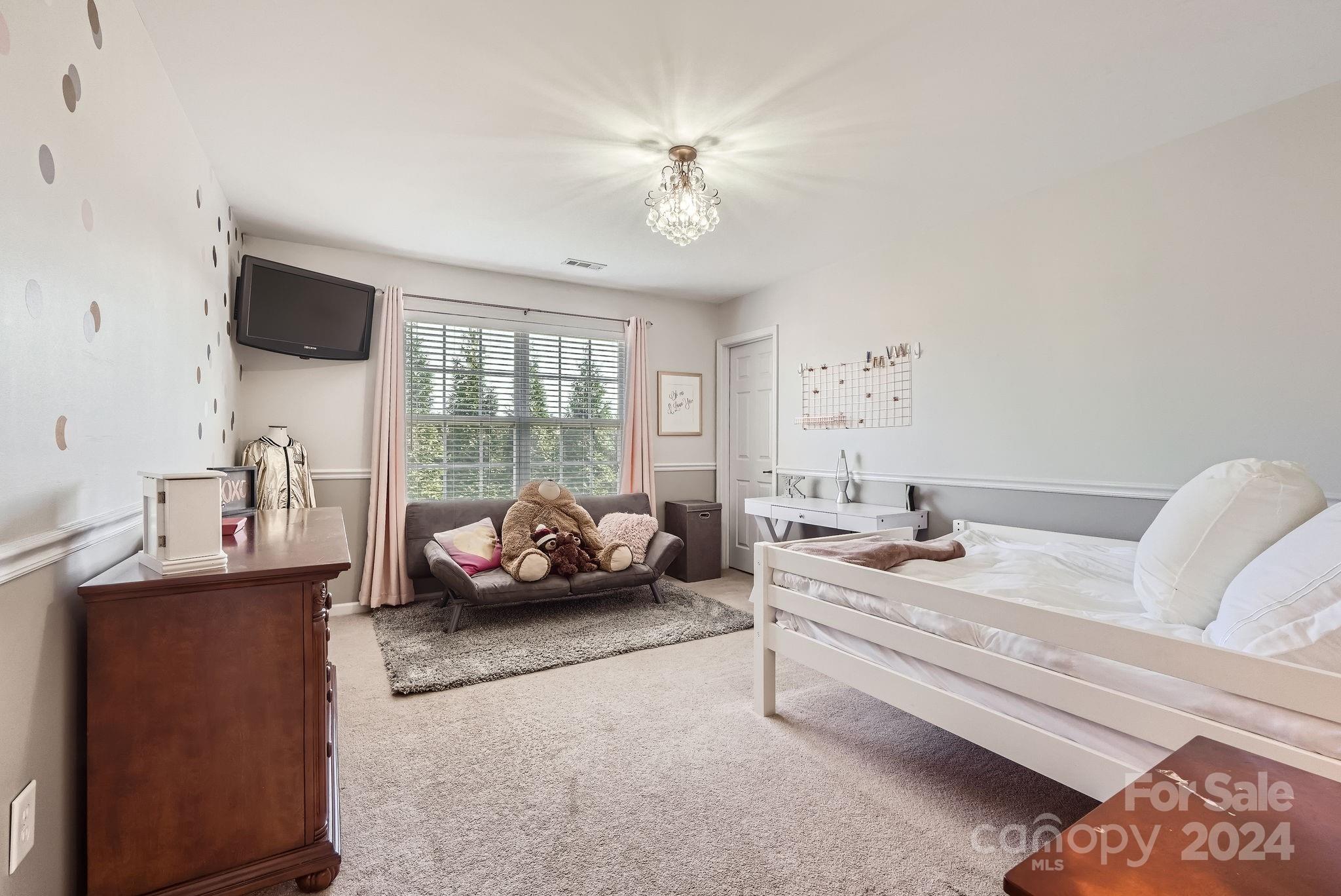 Mccoy Crossing - Residential