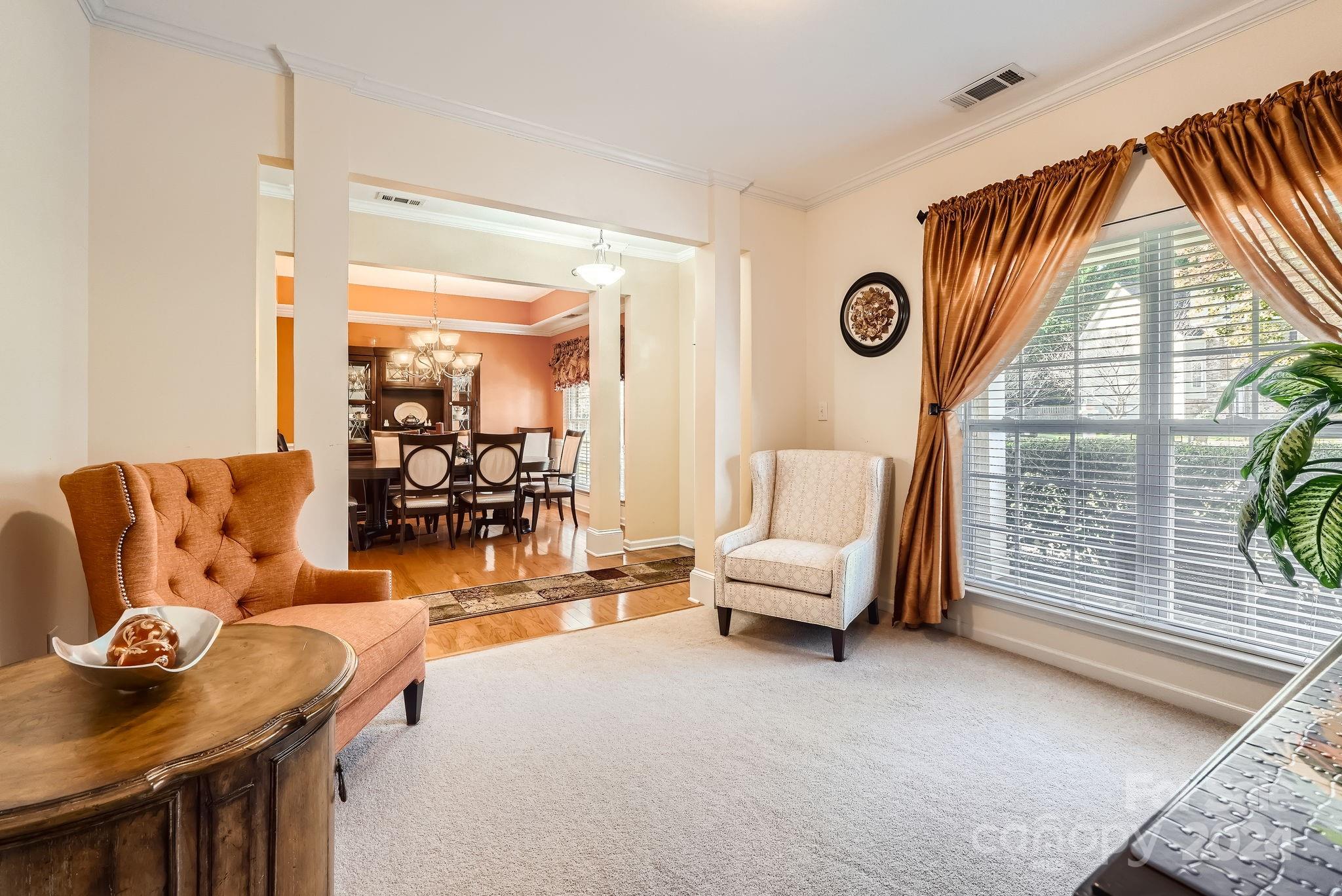 Mccoy Crossing - Residential