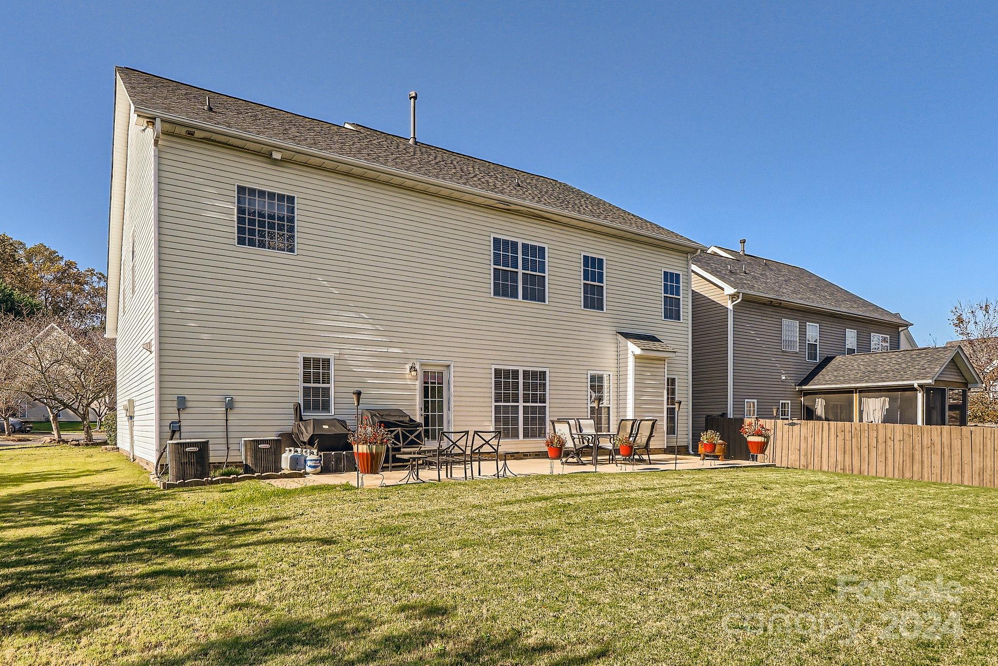 Mccoy Crossing - Residential