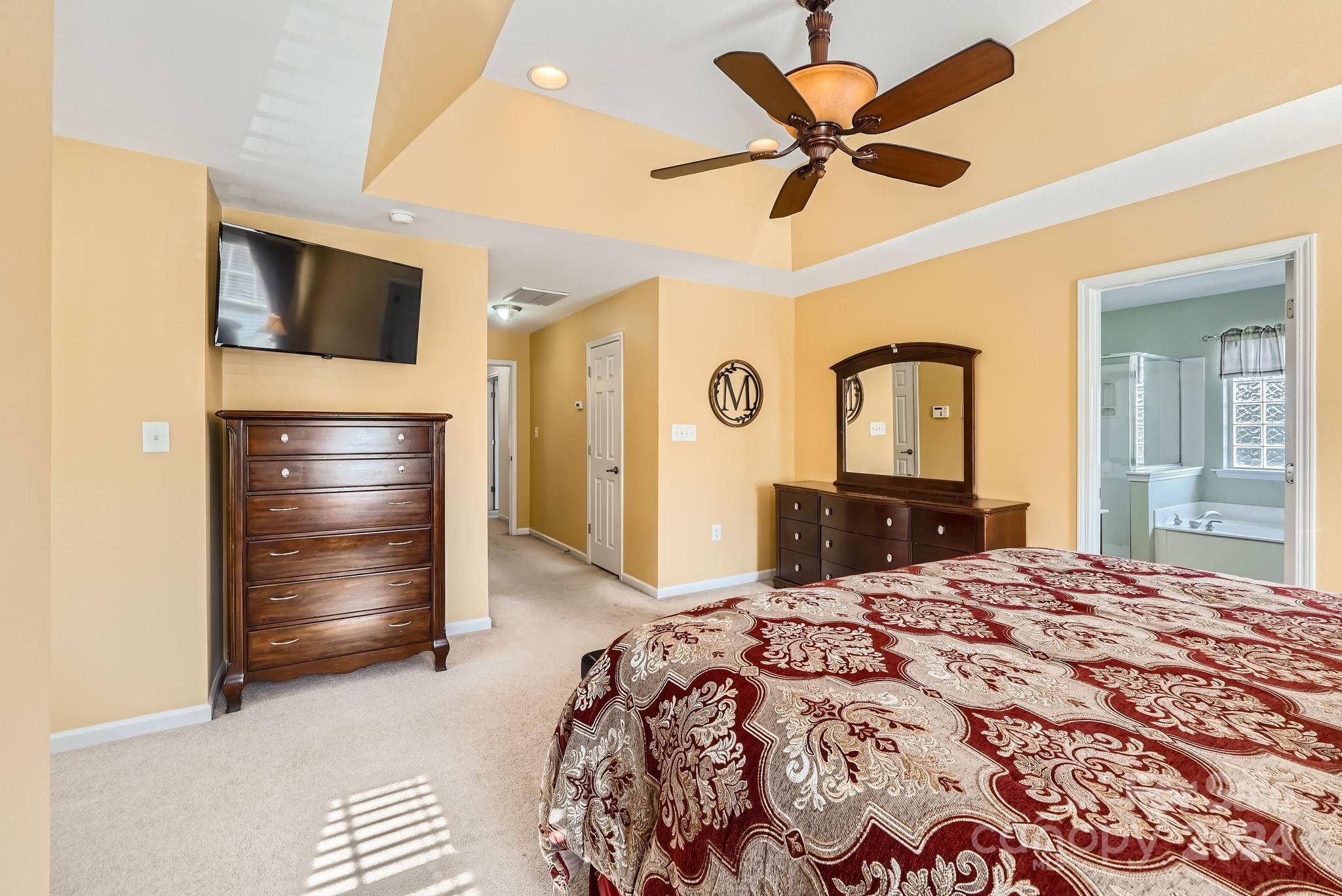 Mccoy Crossing - Residential