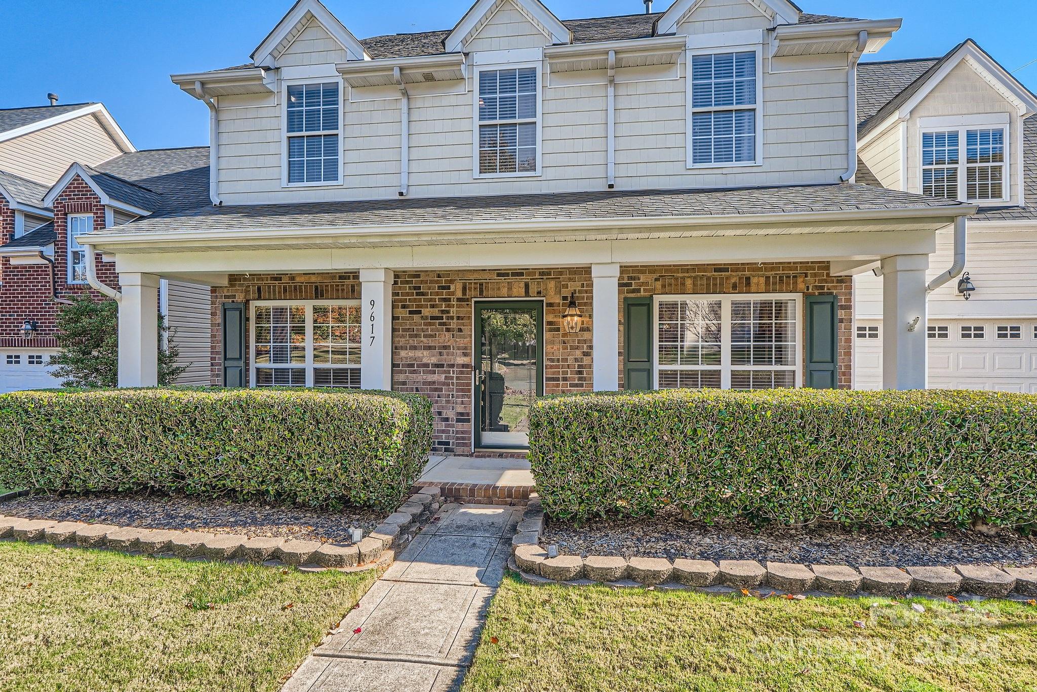 Mccoy Crossing - Residential