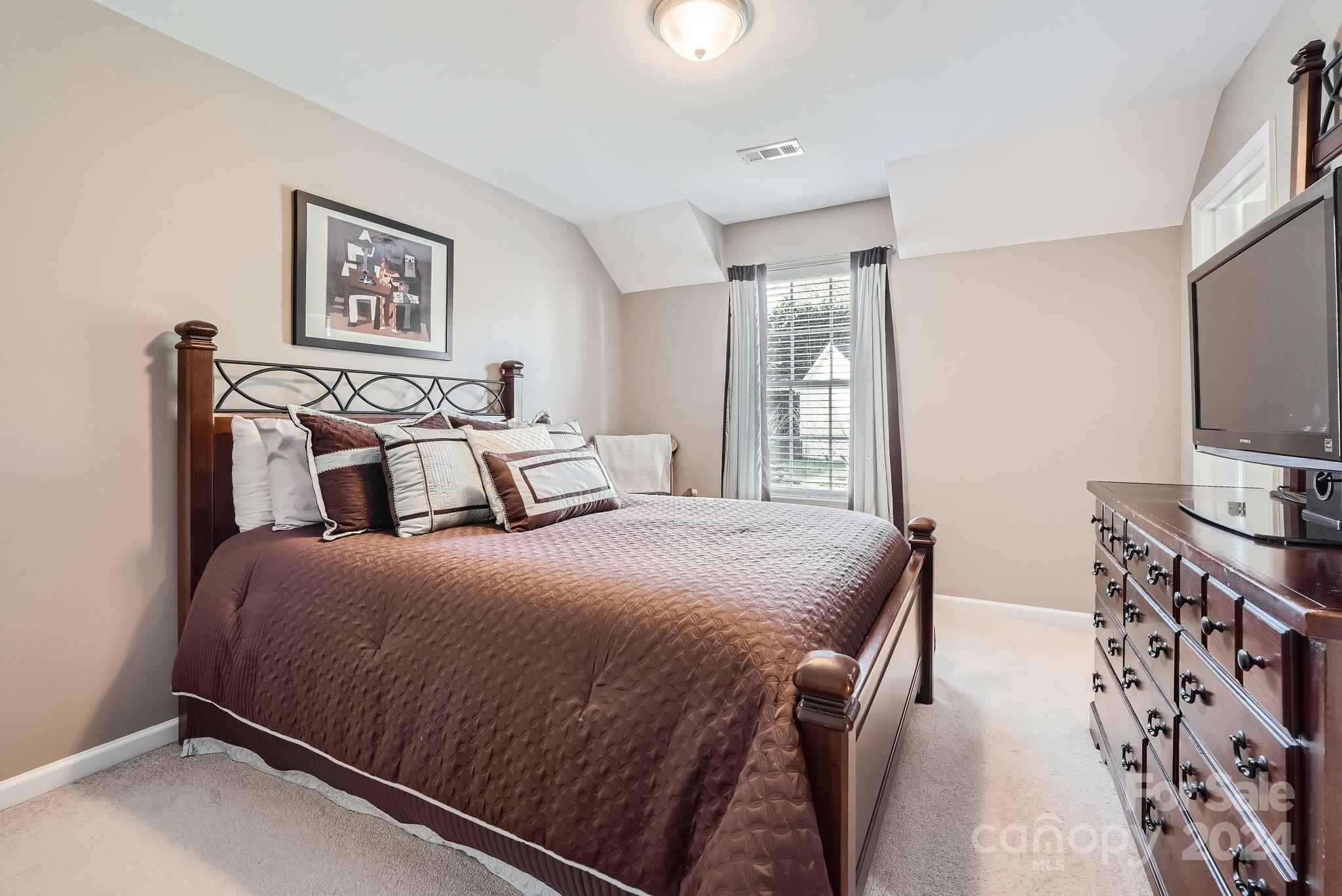 Mccoy Crossing - Residential