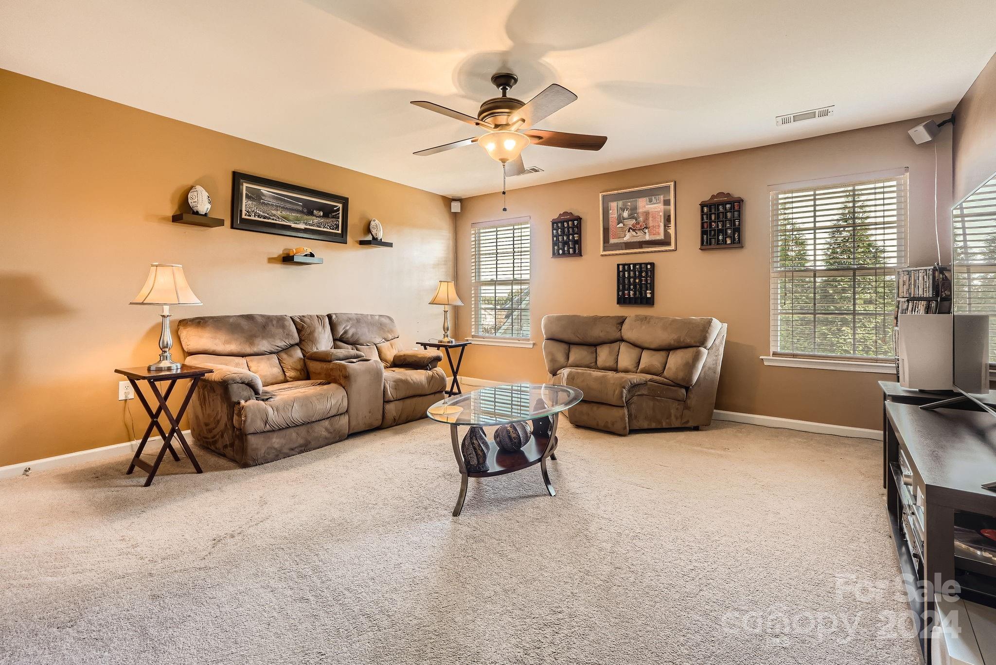 Mccoy Crossing - Residential