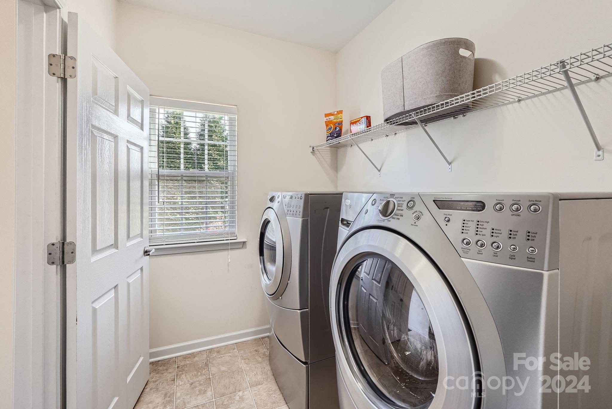 Mccoy Crossing - Residential