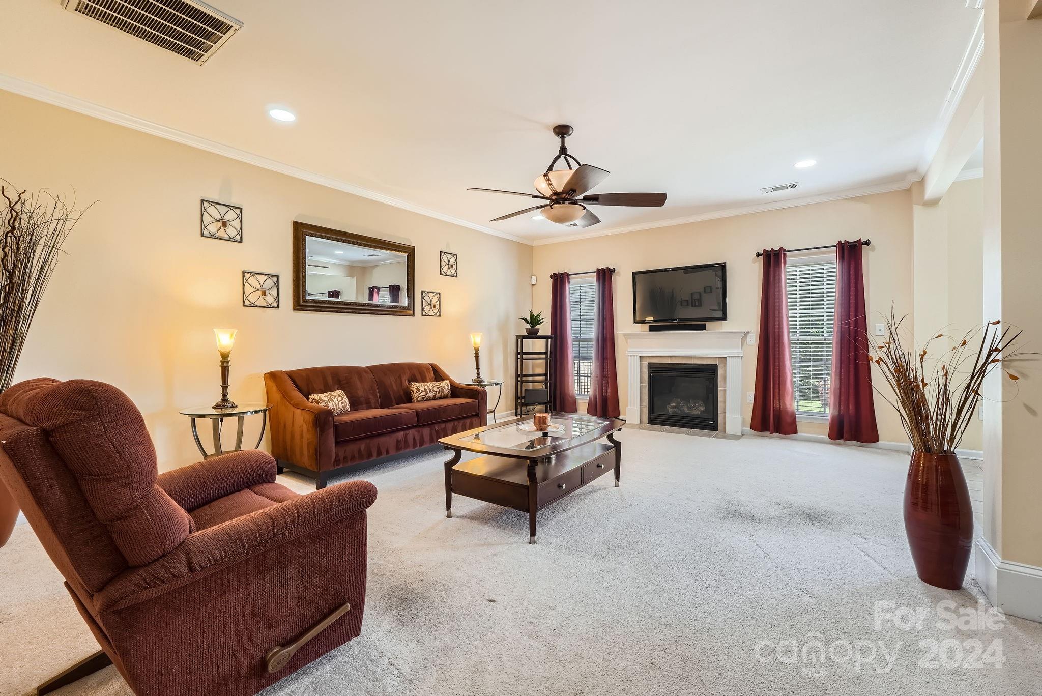 Mccoy Crossing - Residential