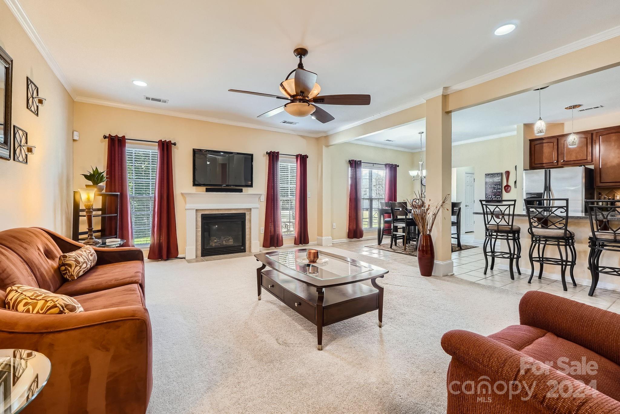 Mccoy Crossing - Residential