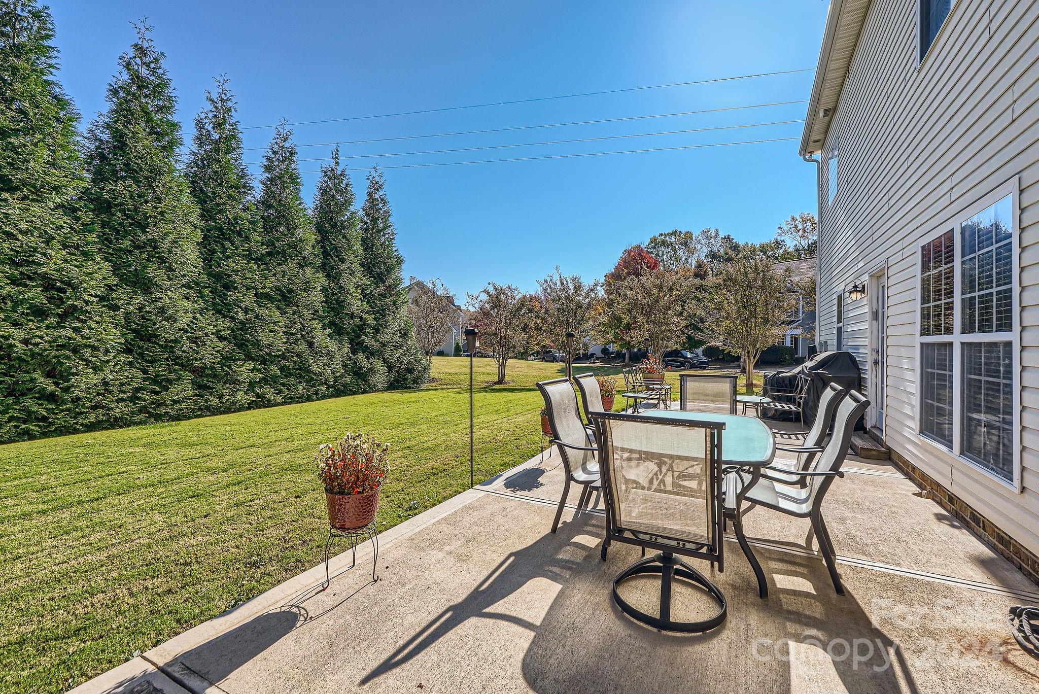 Mccoy Crossing - Residential