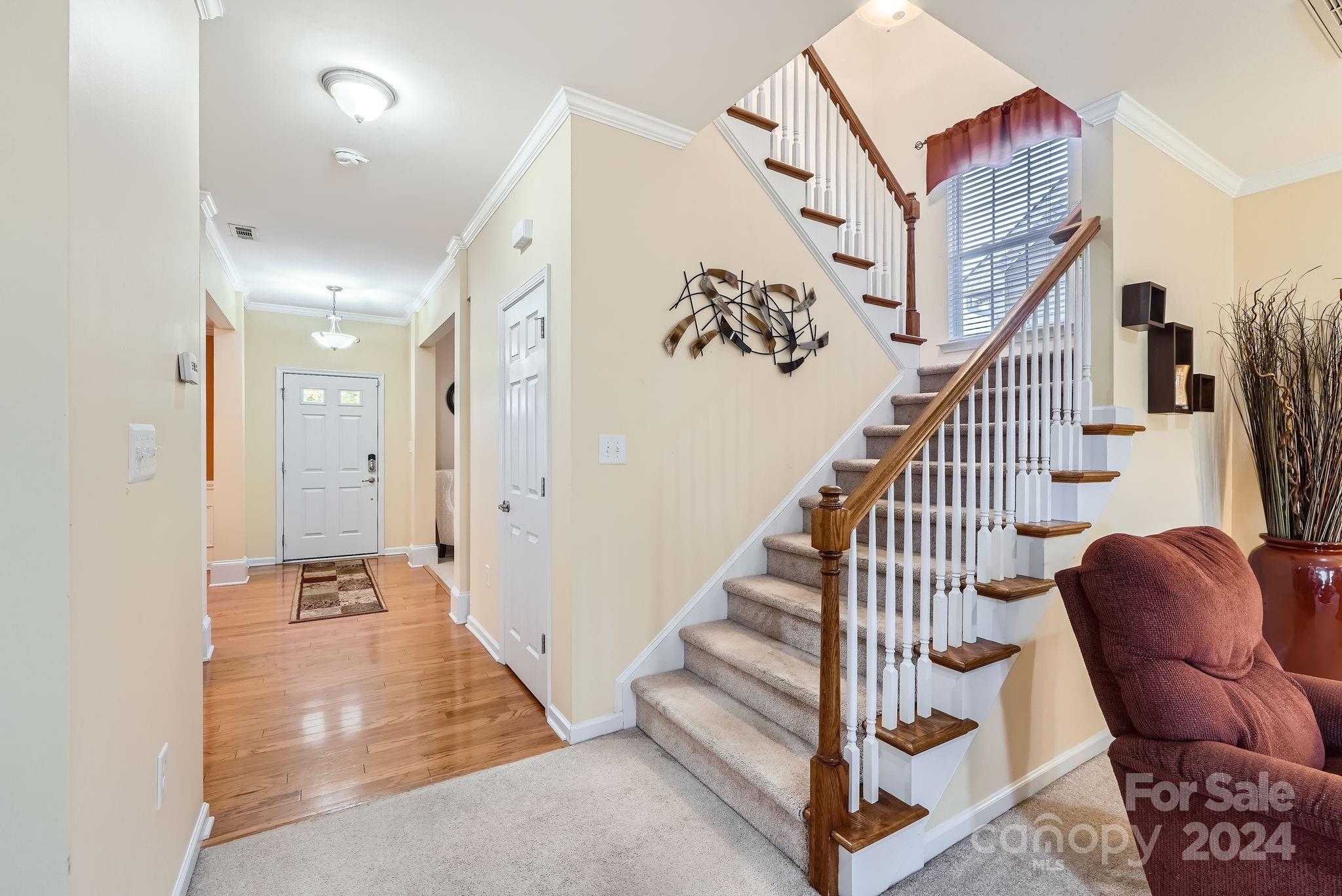 Mccoy Crossing - Residential