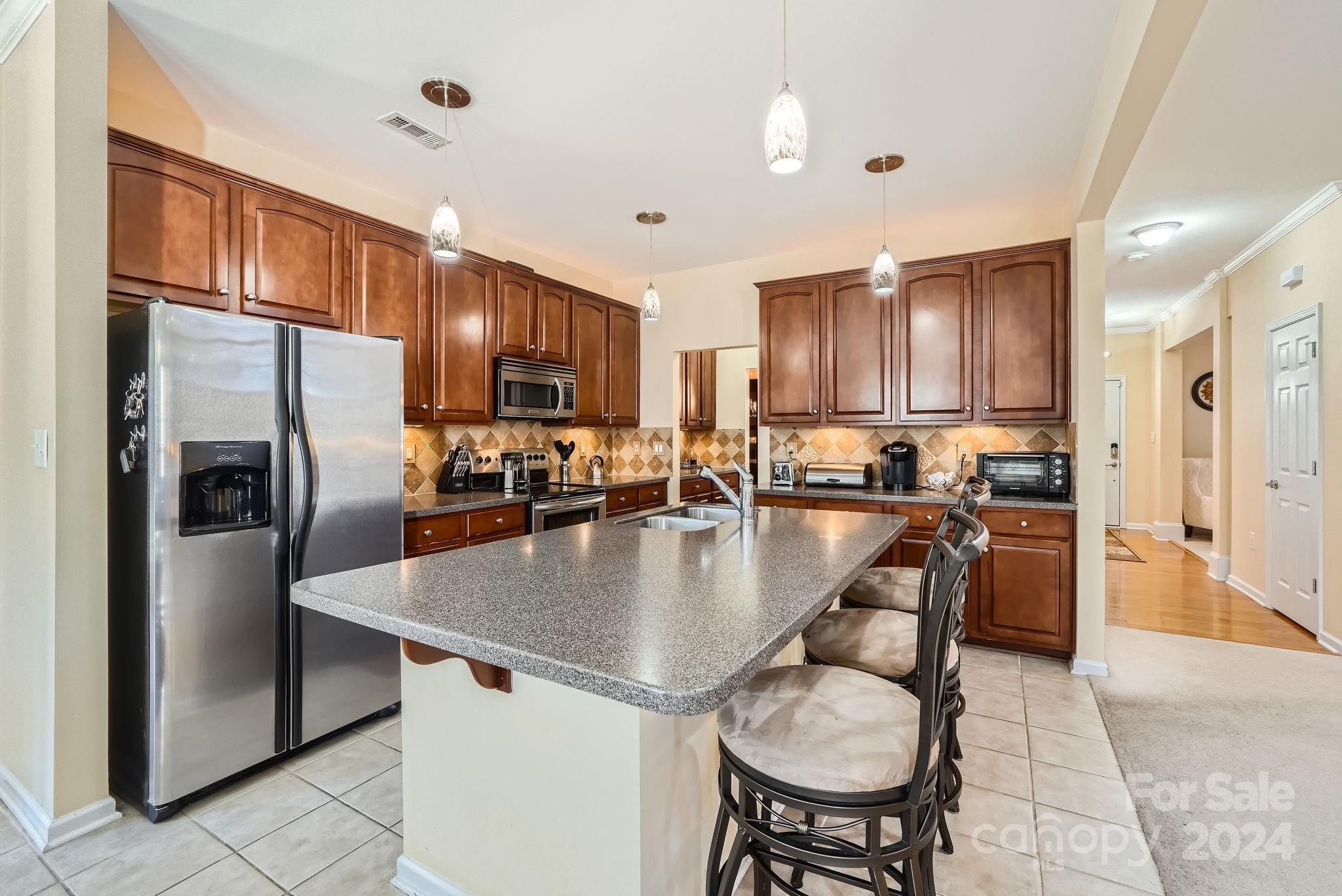 Mccoy Crossing - Residential