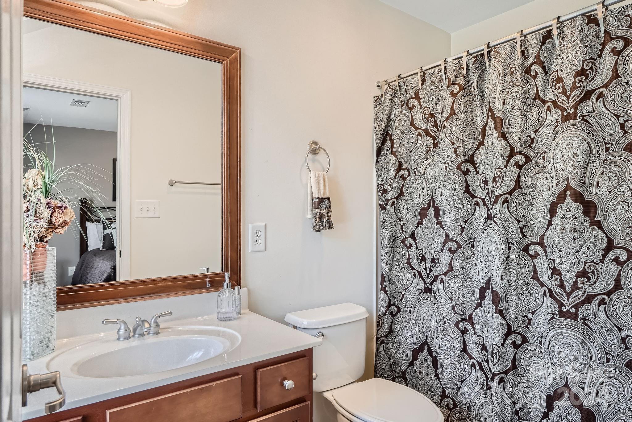 Mccoy Crossing - Residential