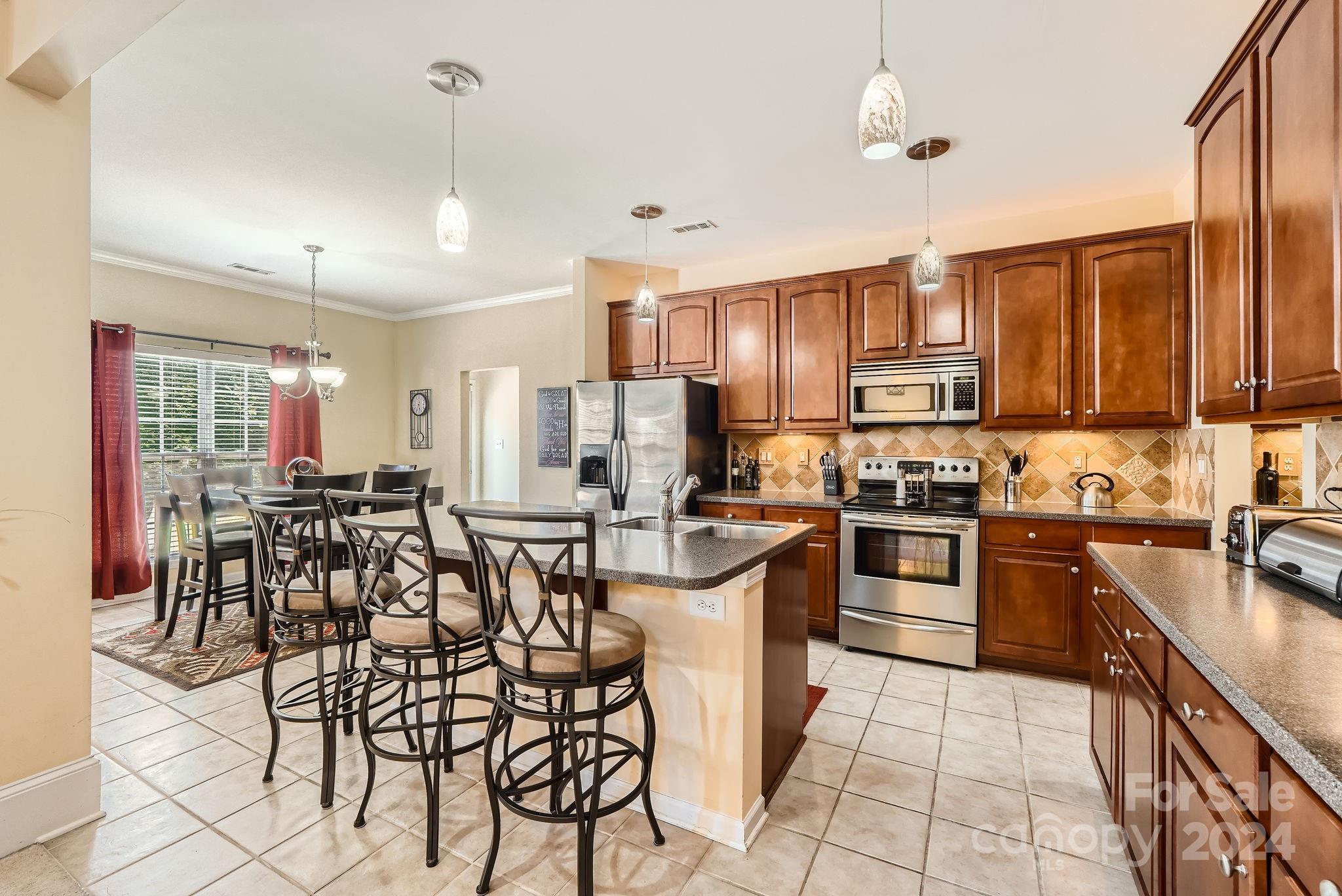 Mccoy Crossing - Residential