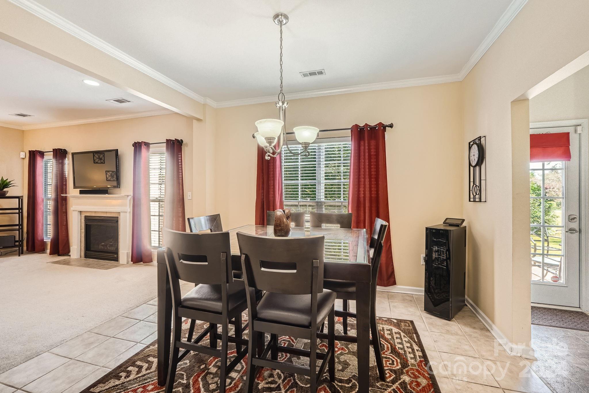 Mccoy Crossing - Residential