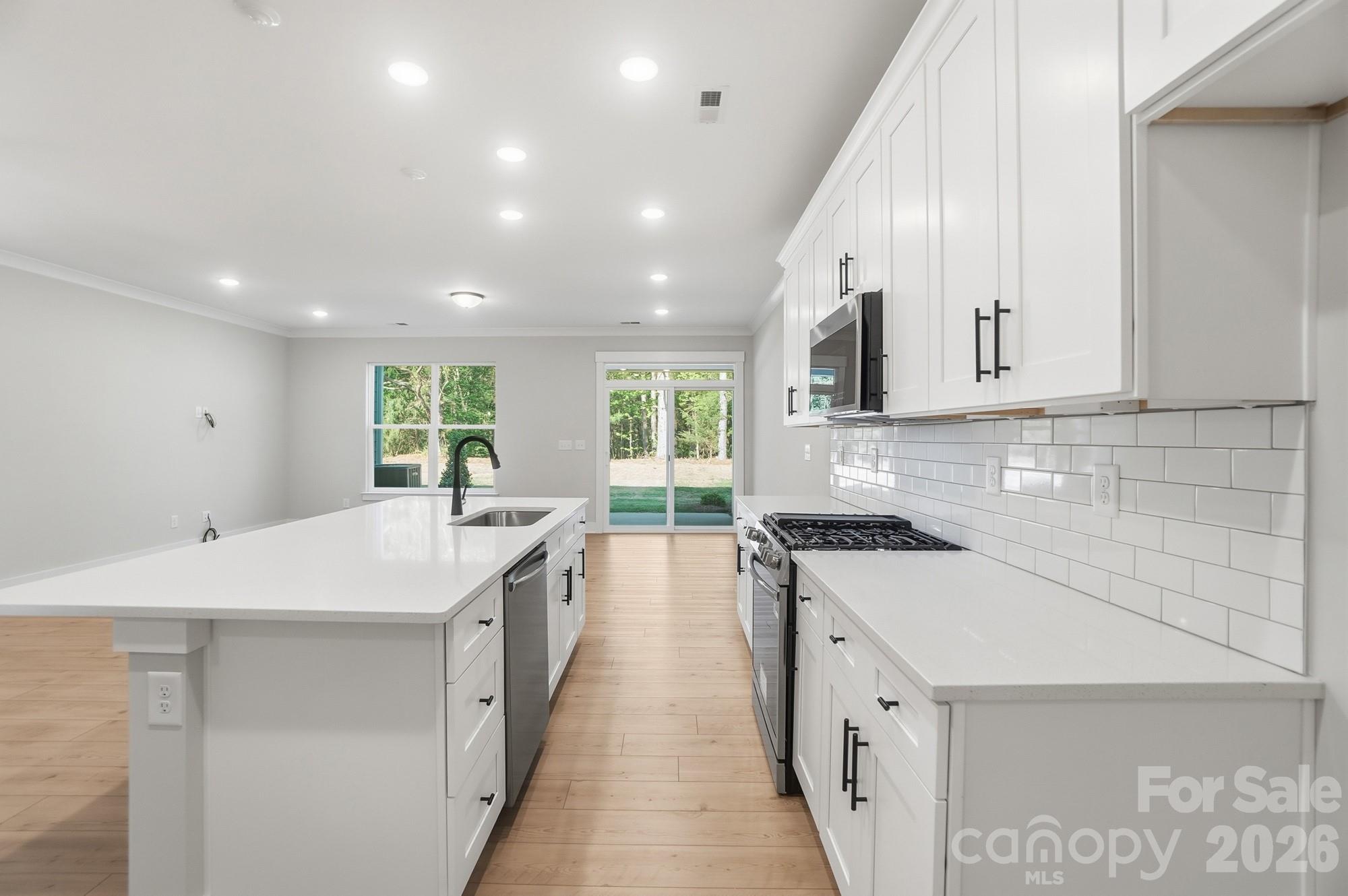 Blythe Mill - Residential