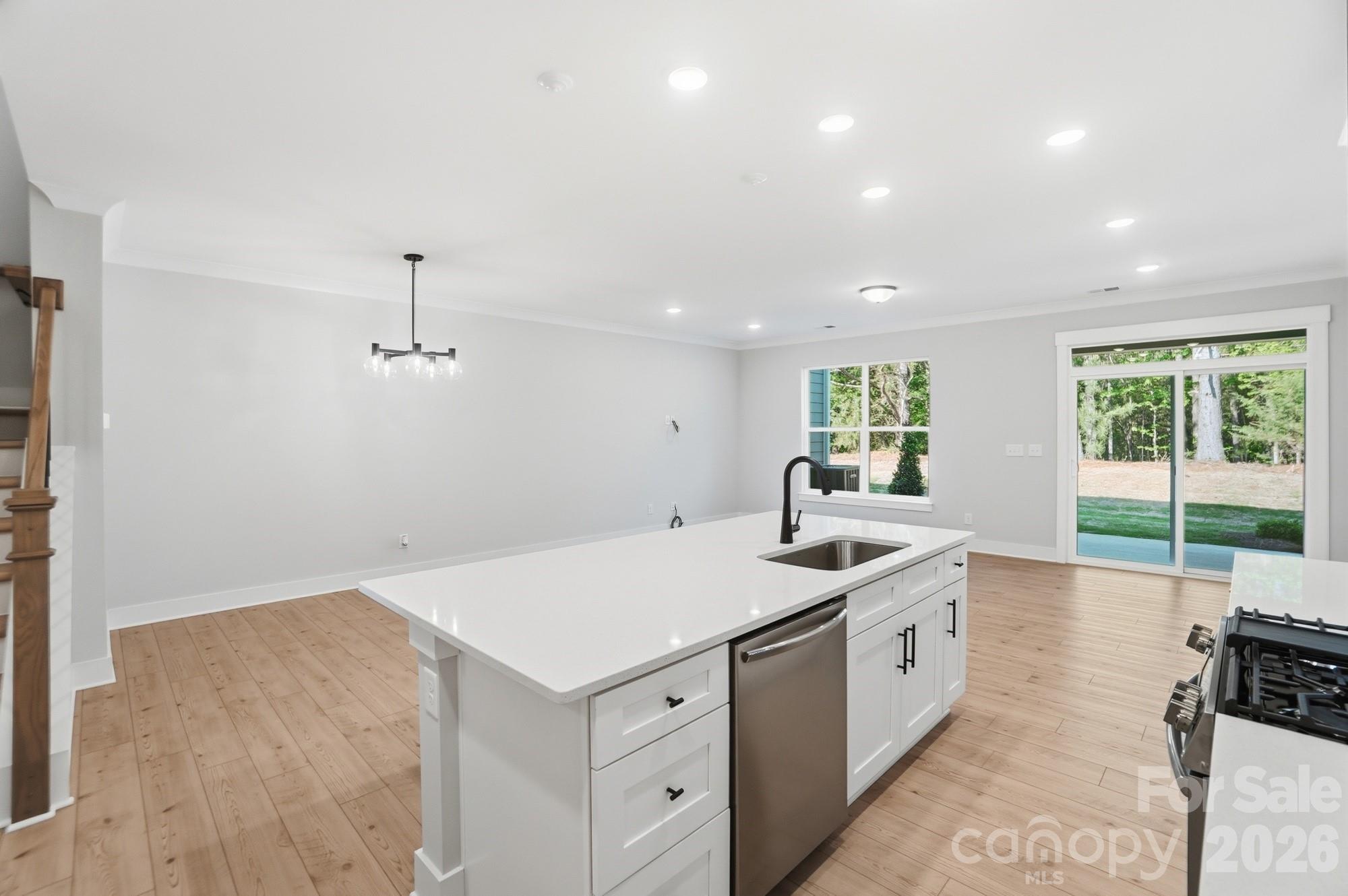 Blythe Mill - Residential