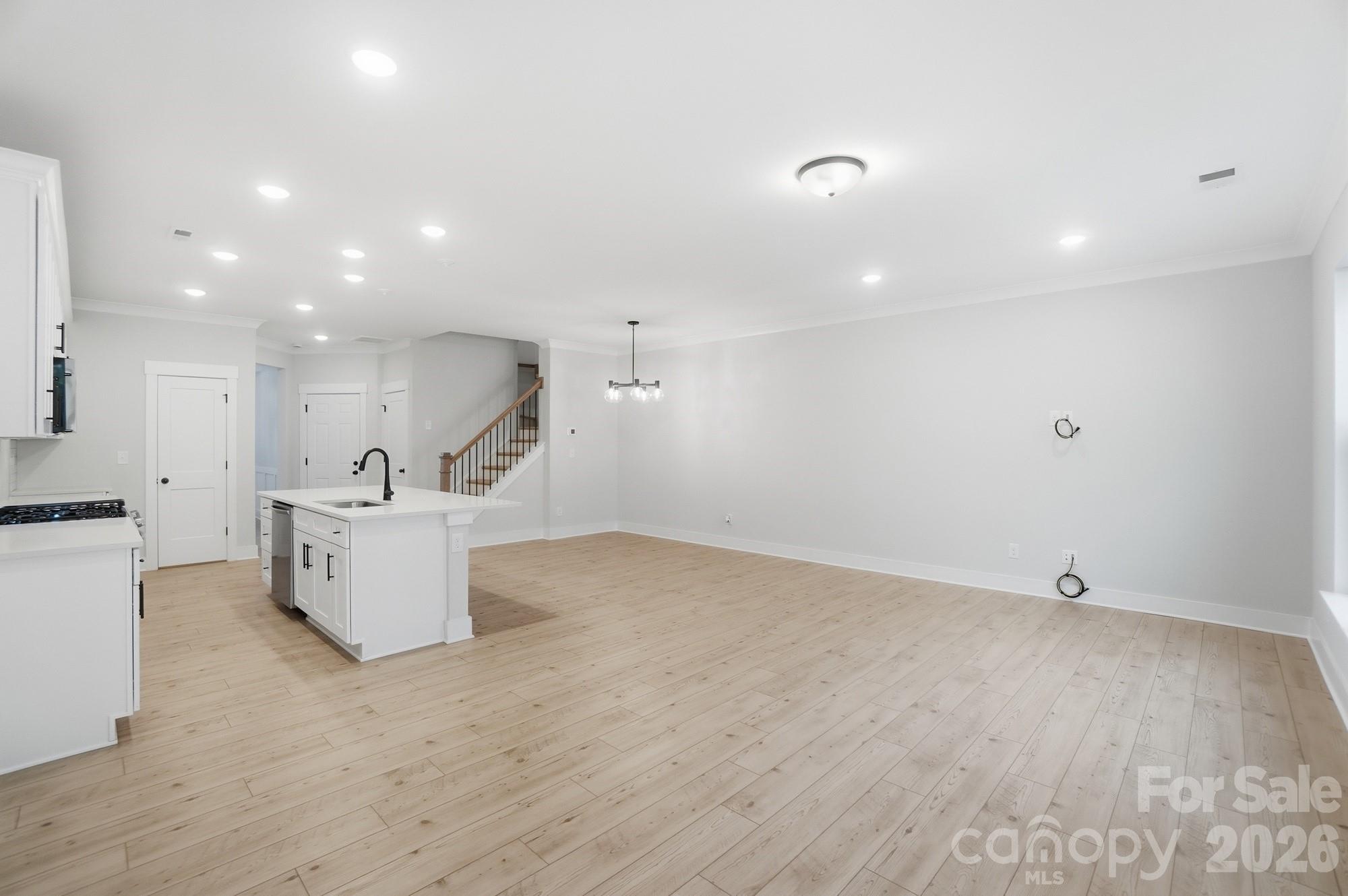 Blythe Mill - Residential