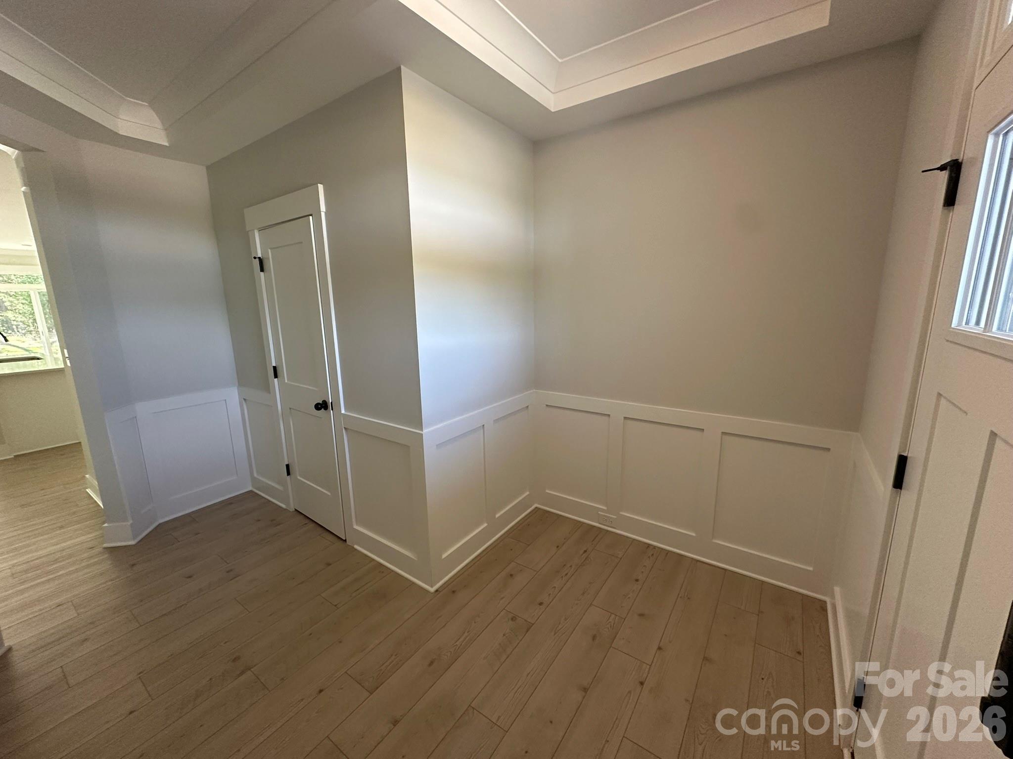 Blythe Mill - Residential