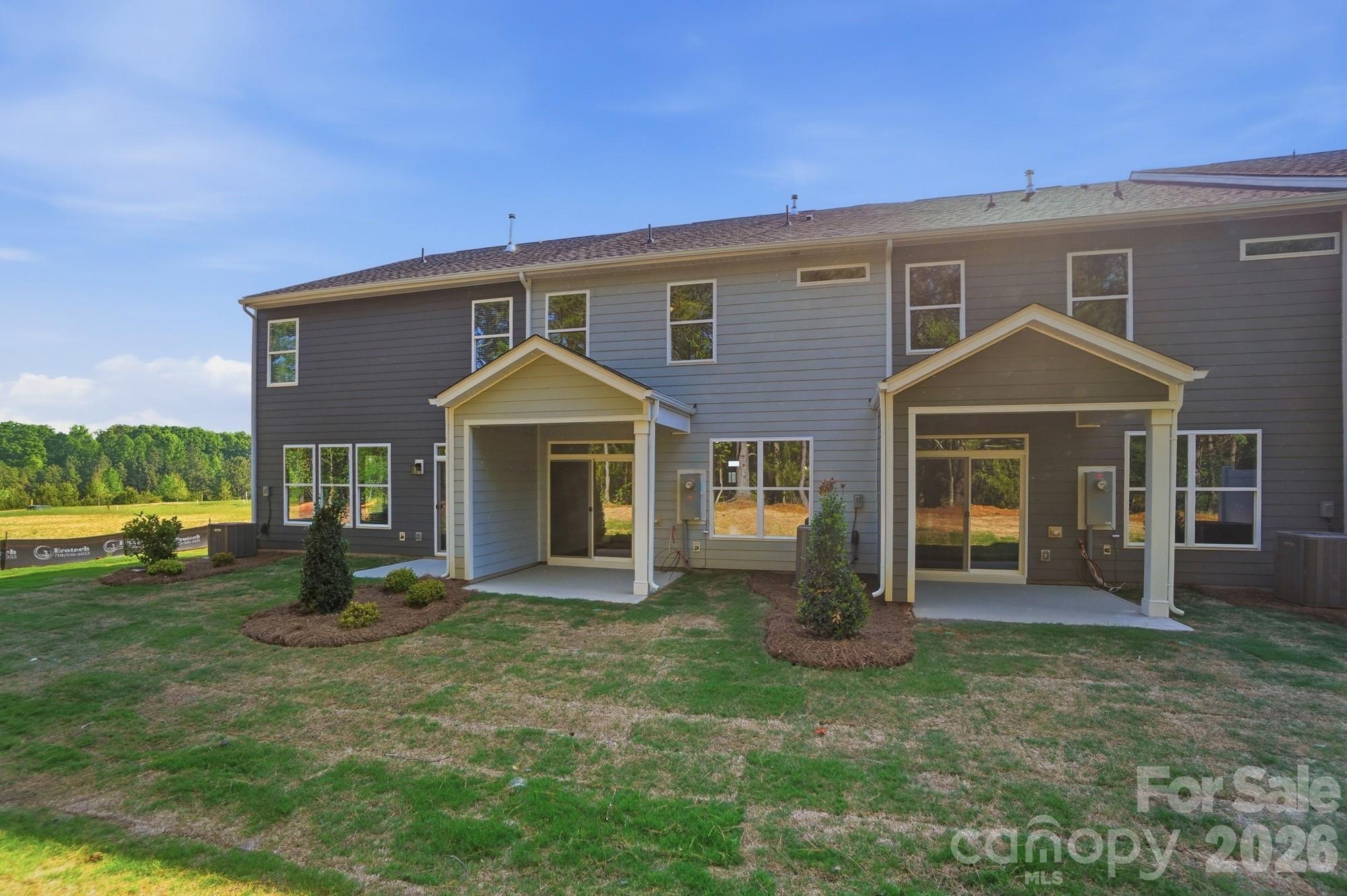Blythe Mill - Residential