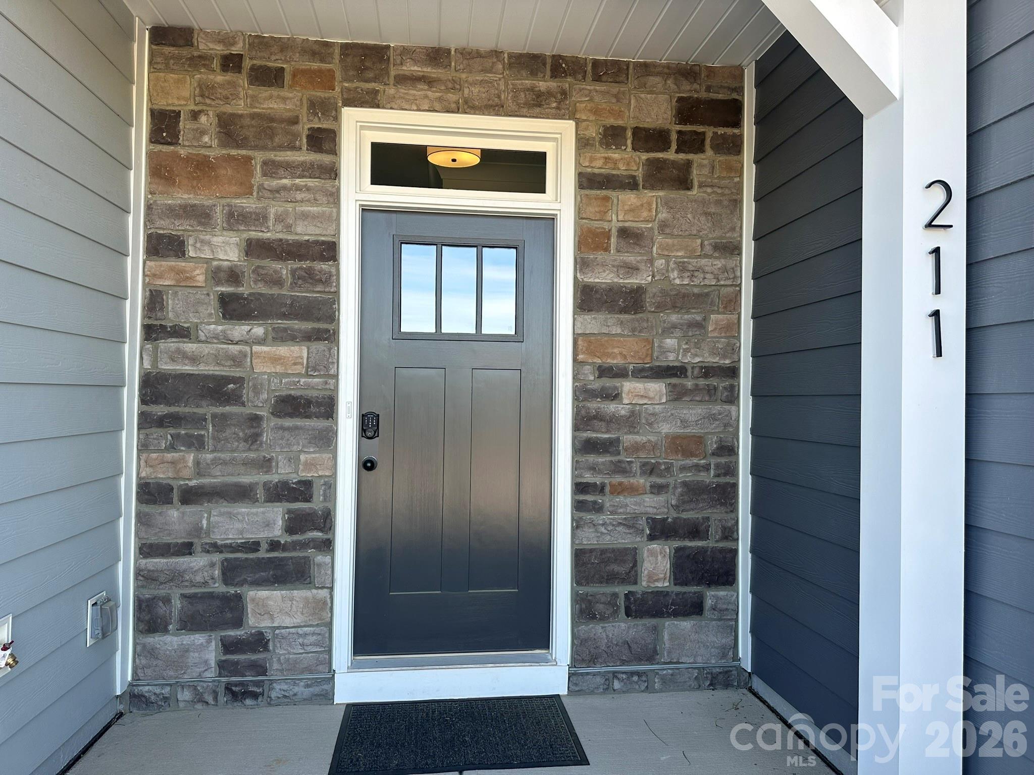 Blythe Mill - Residential