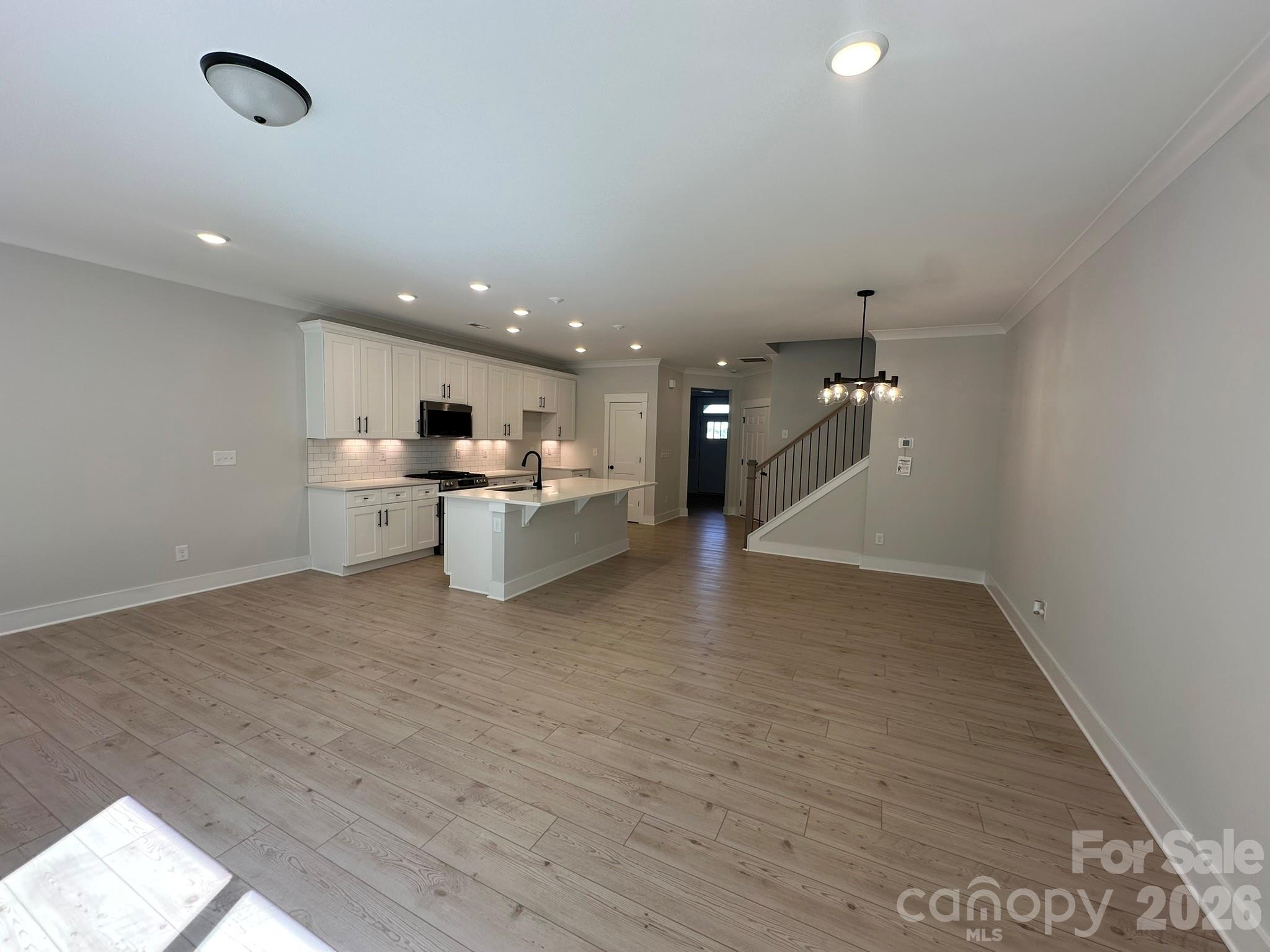 Blythe Mill - Residential