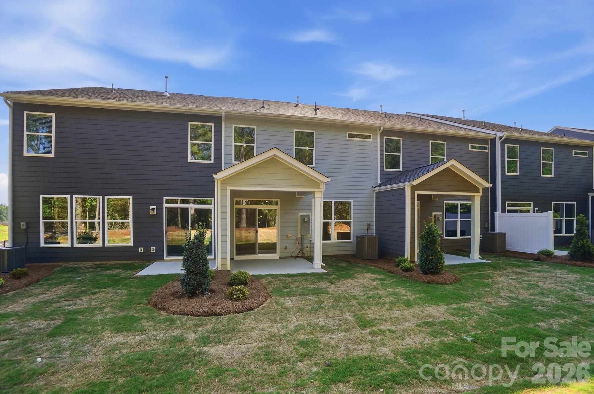 Blythe Mill - Residential
