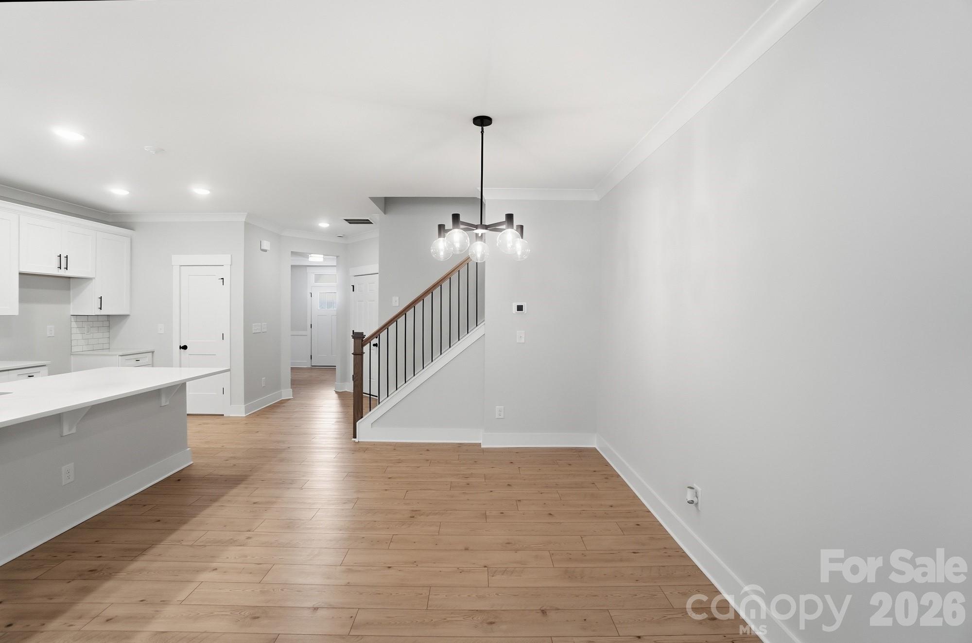 Blythe Mill - Residential
