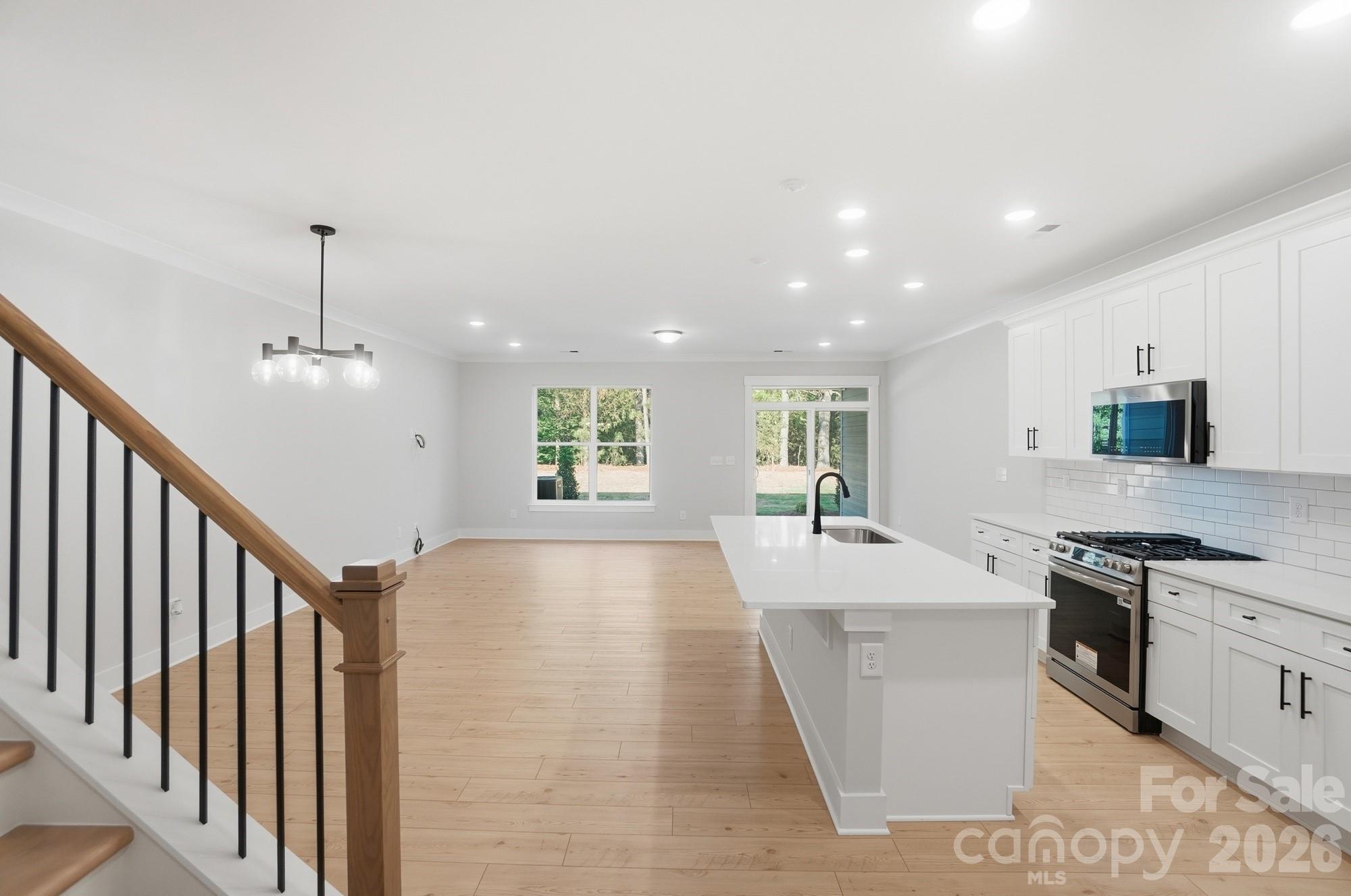 Blythe Mill - Residential