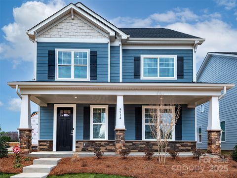 9612 Pointer Road Huntersville NC 28078
