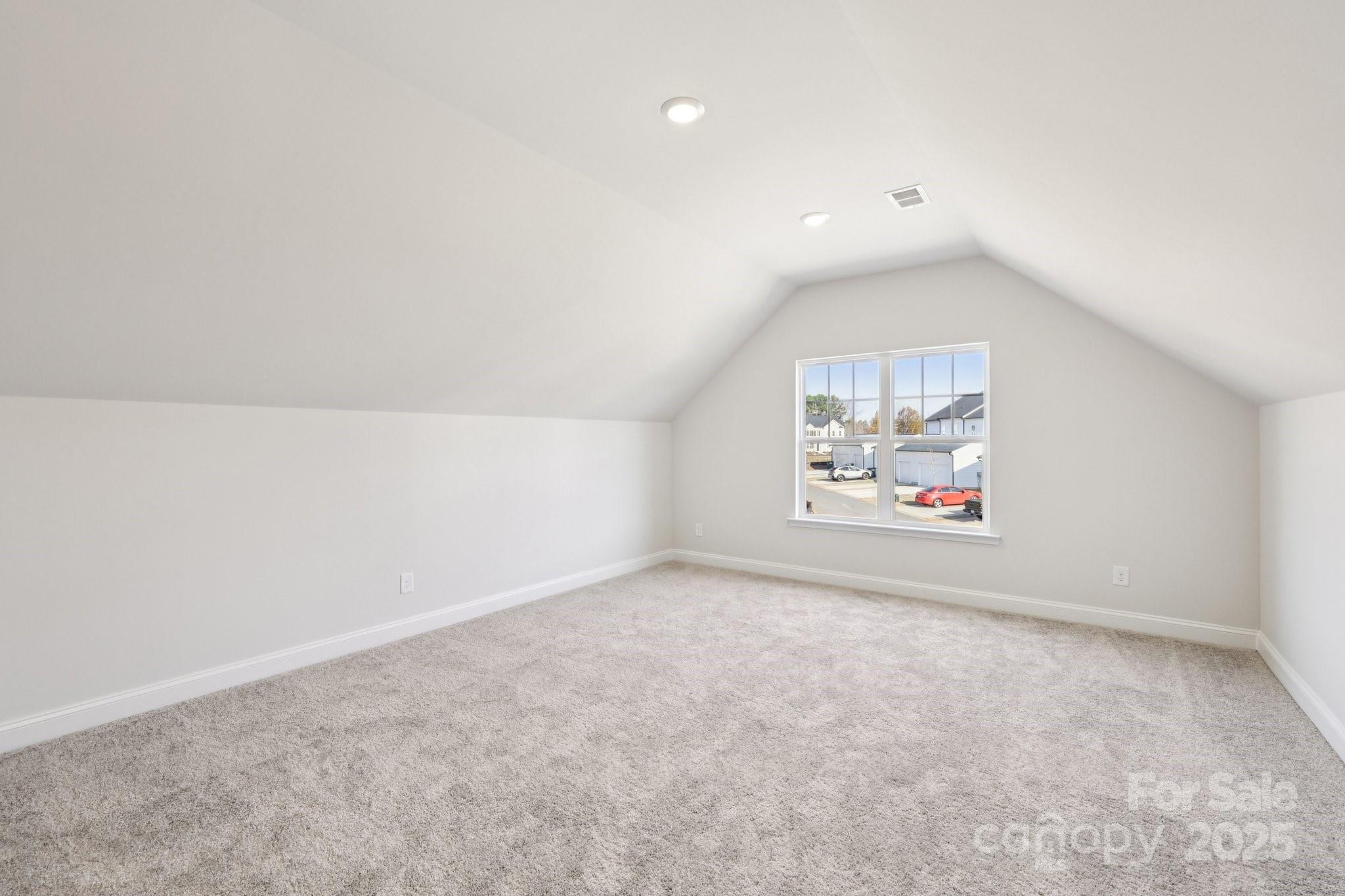 Edgewood Preserve - Residential