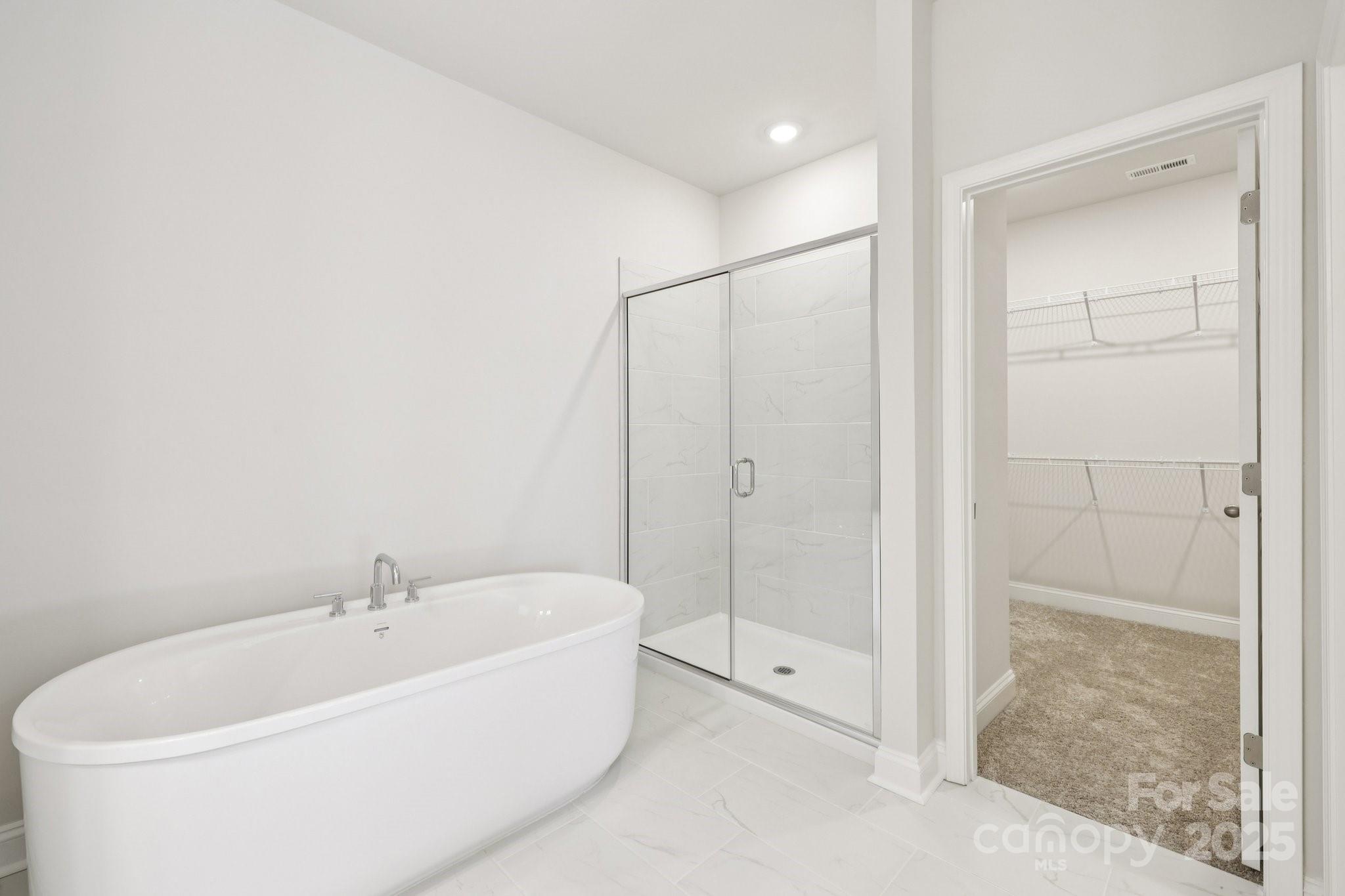 Edgewood Preserve - Residential