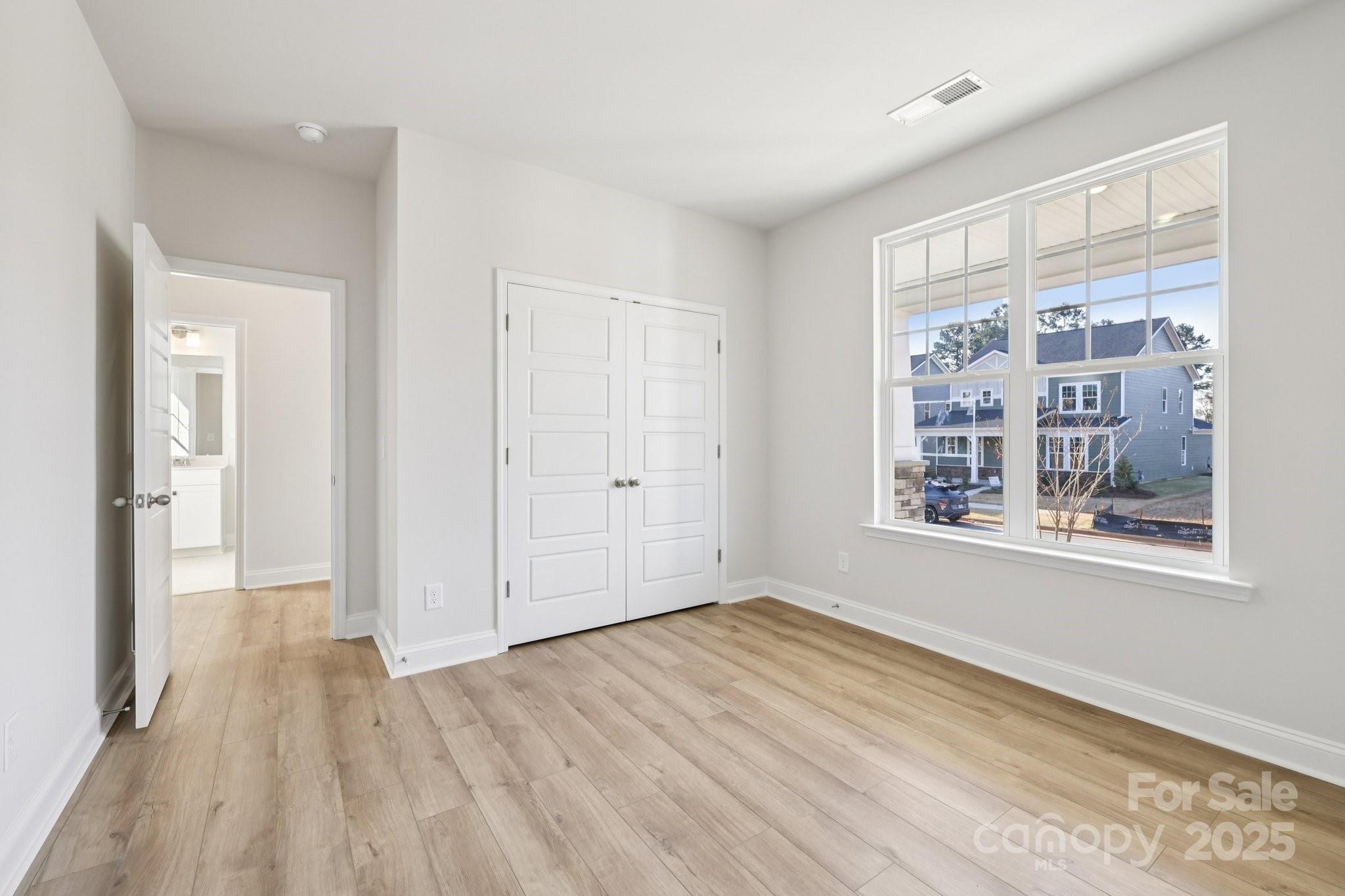 Edgewood Preserve - Residential