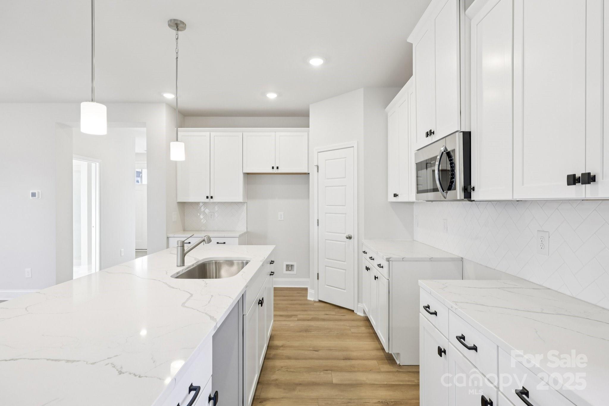 Edgewood Preserve - Residential