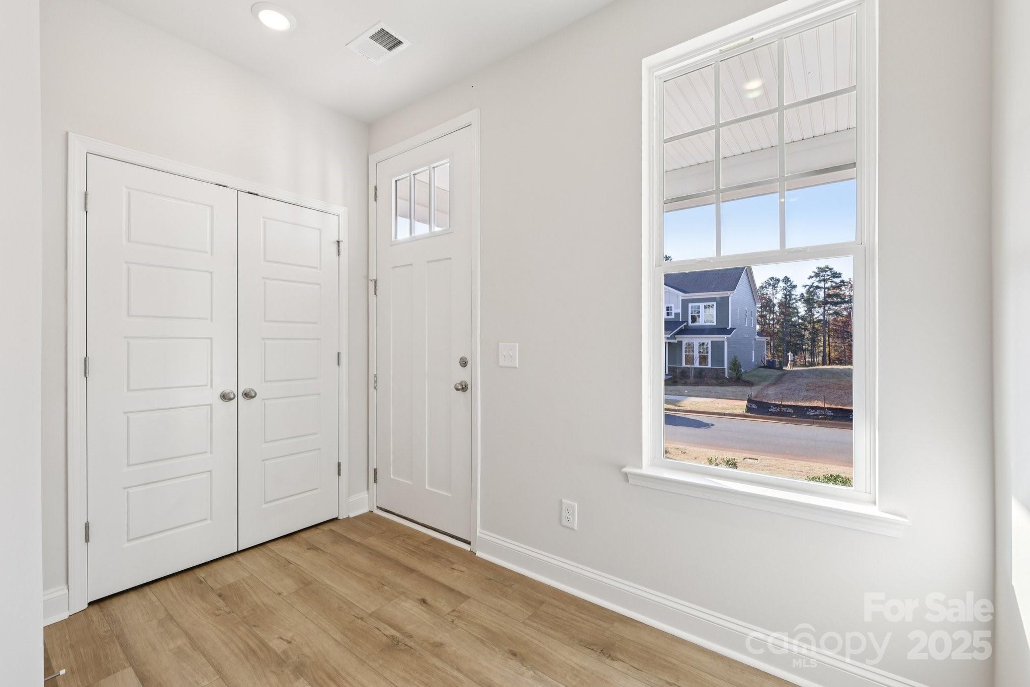 Edgewood Preserve - Residential