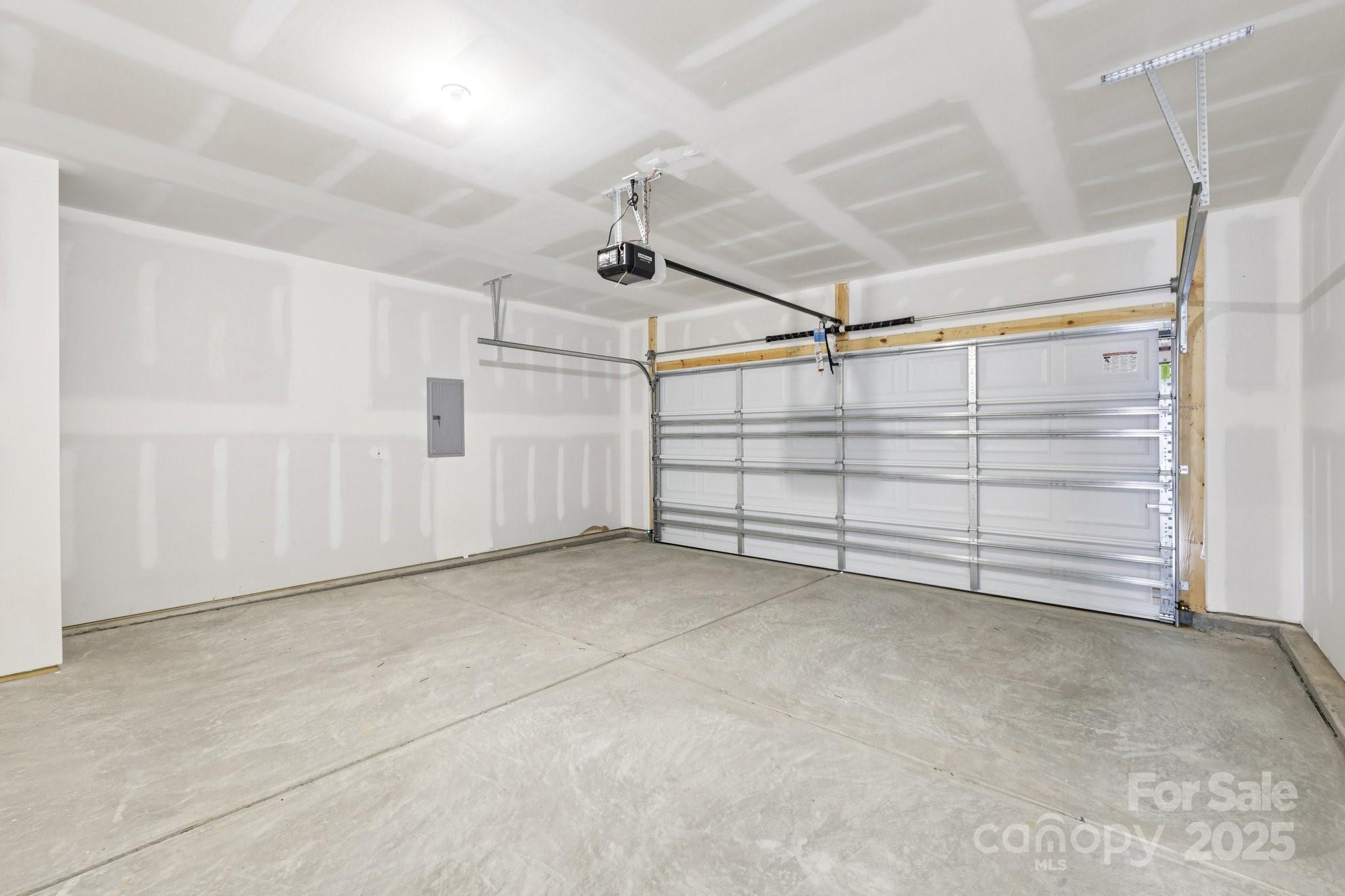 Edgewood Preserve - Residential