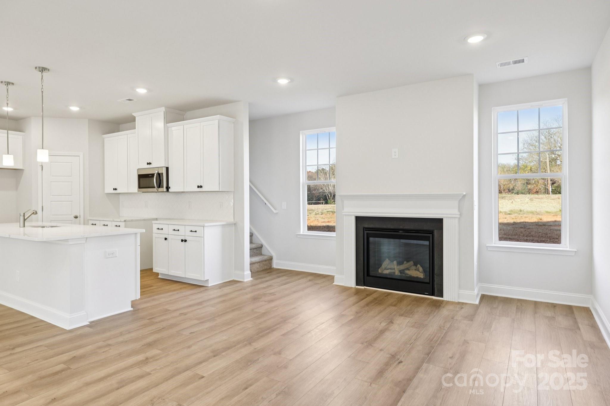 Edgewood Preserve - Residential