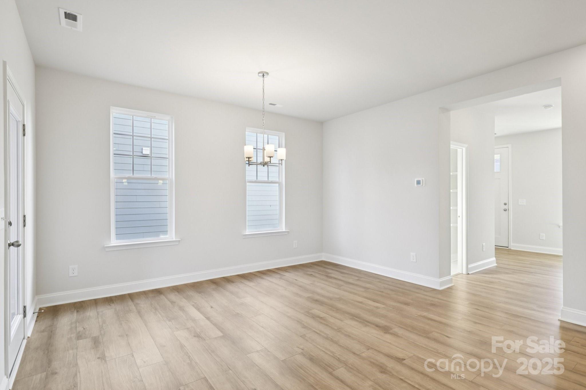 Edgewood Preserve - Residential