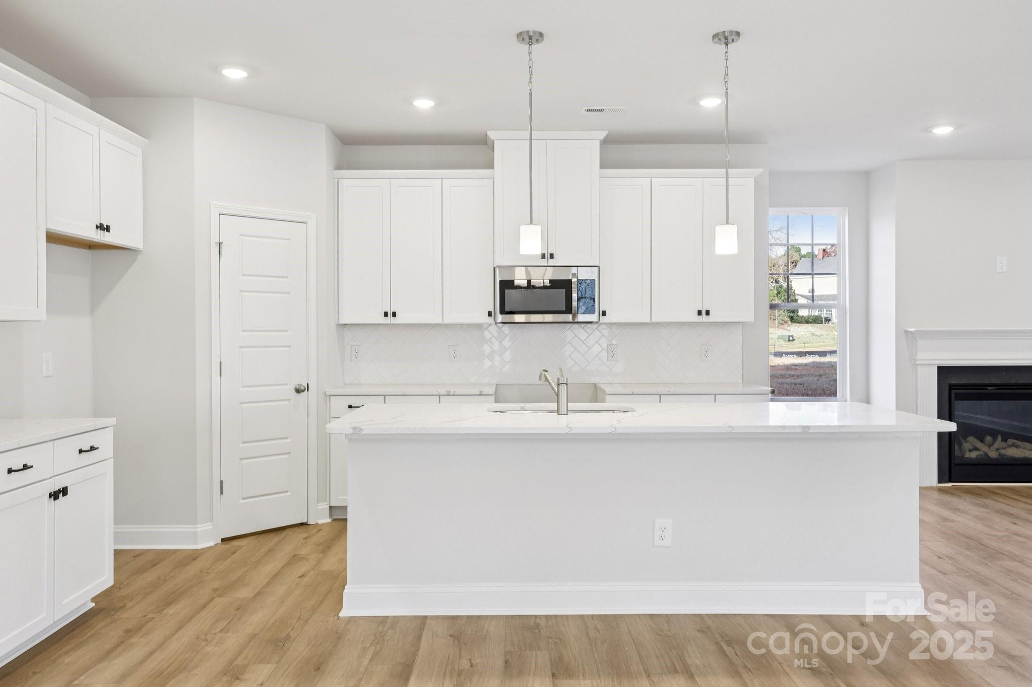 Edgewood Preserve - Residential