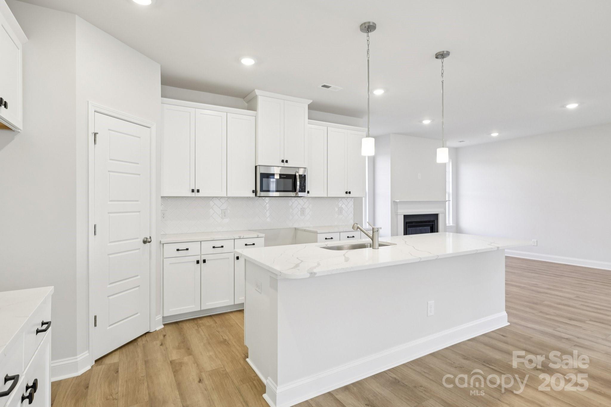 Edgewood Preserve - Residential