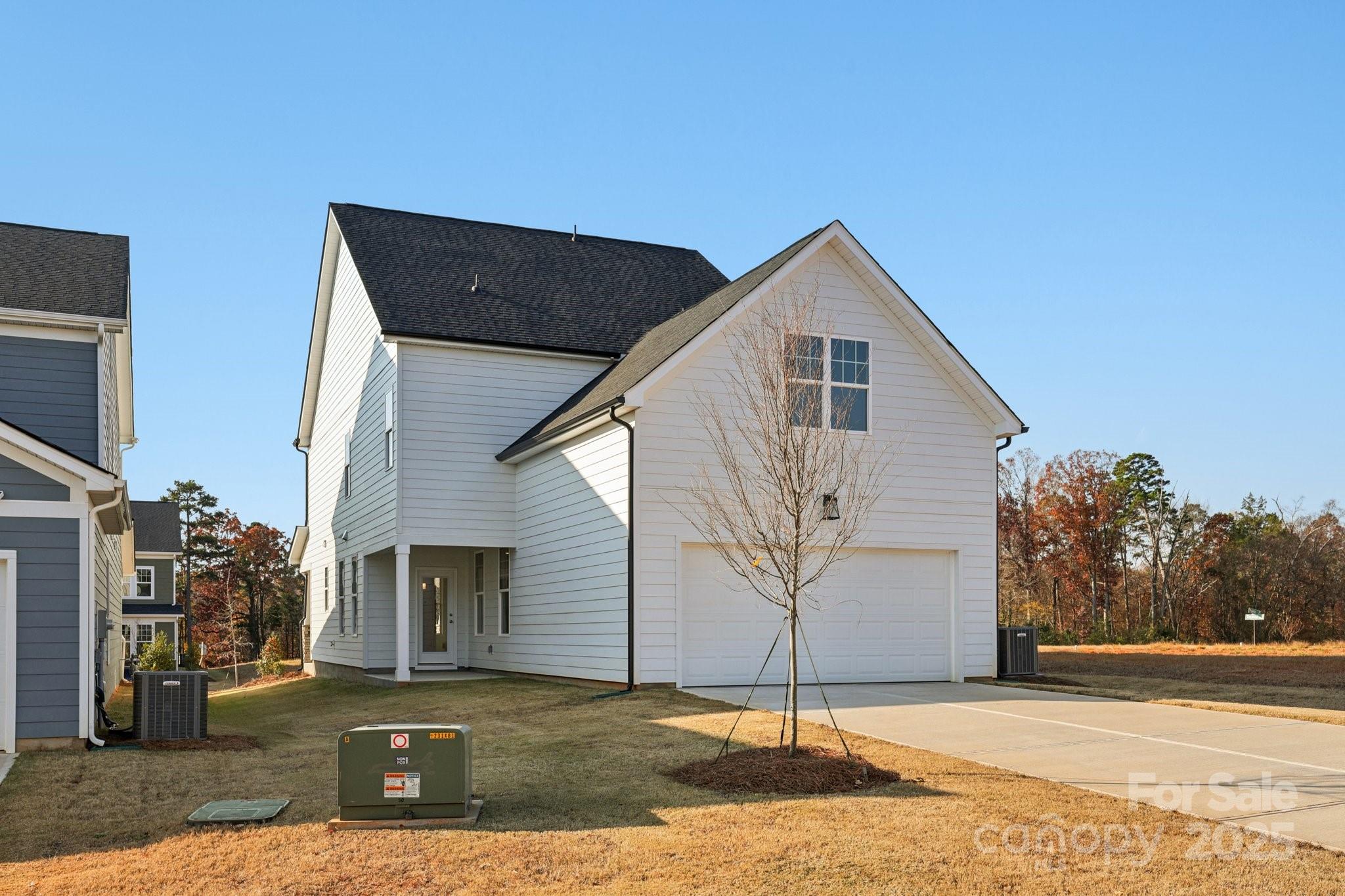 Edgewood Preserve - Residential