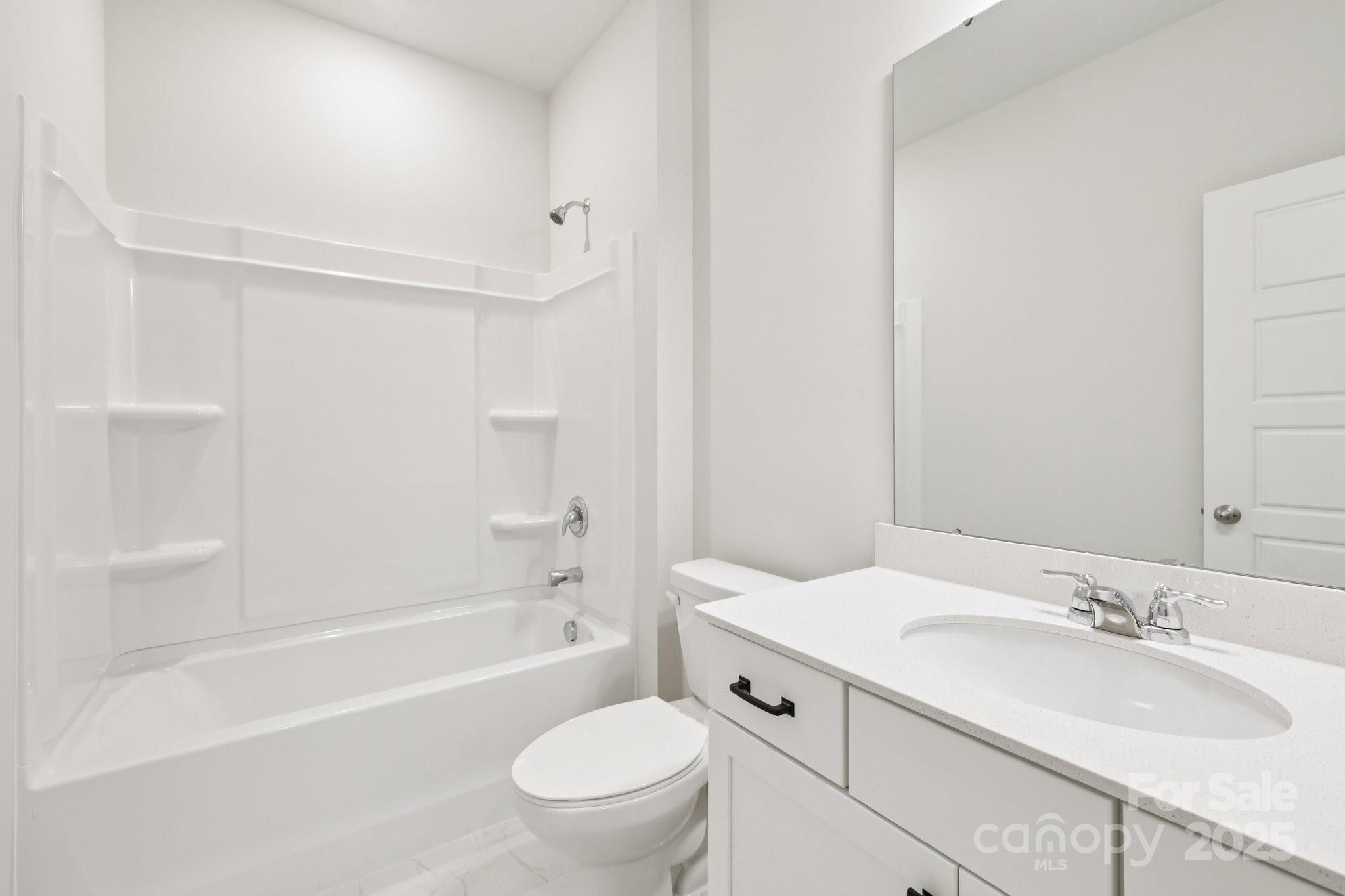 Edgewood Preserve - Residential