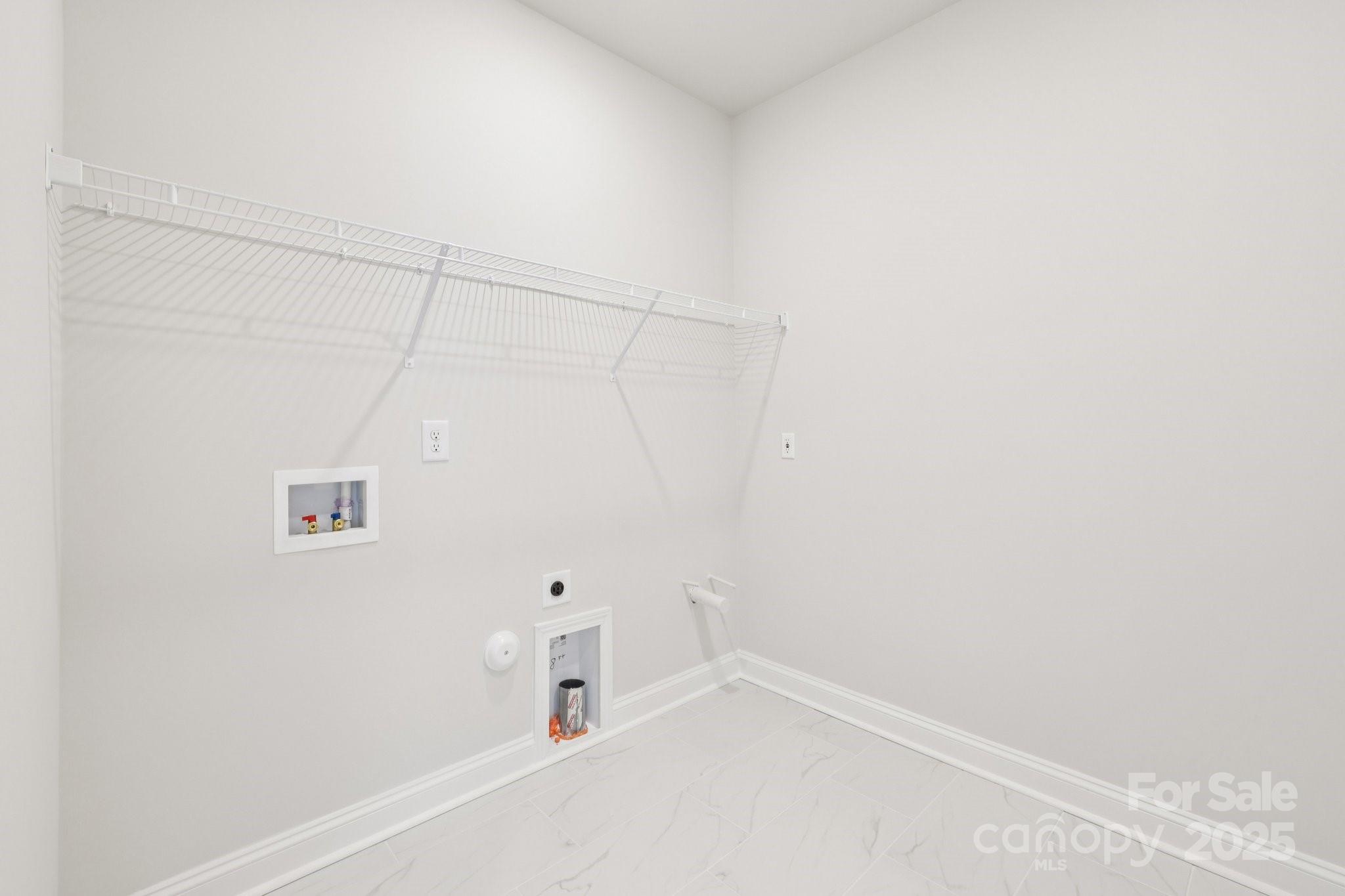 Edgewood Preserve - Residential