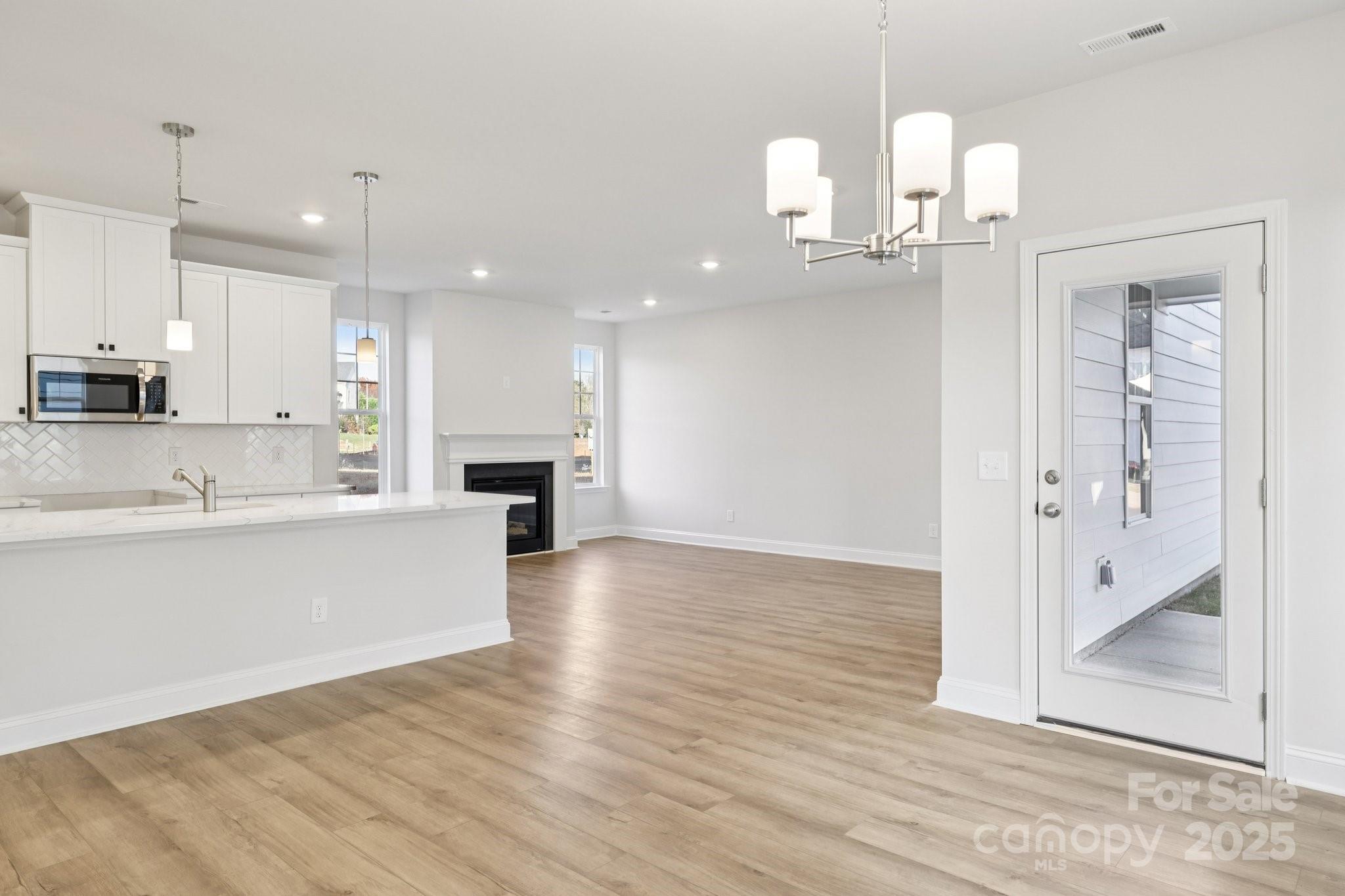 Edgewood Preserve - Residential